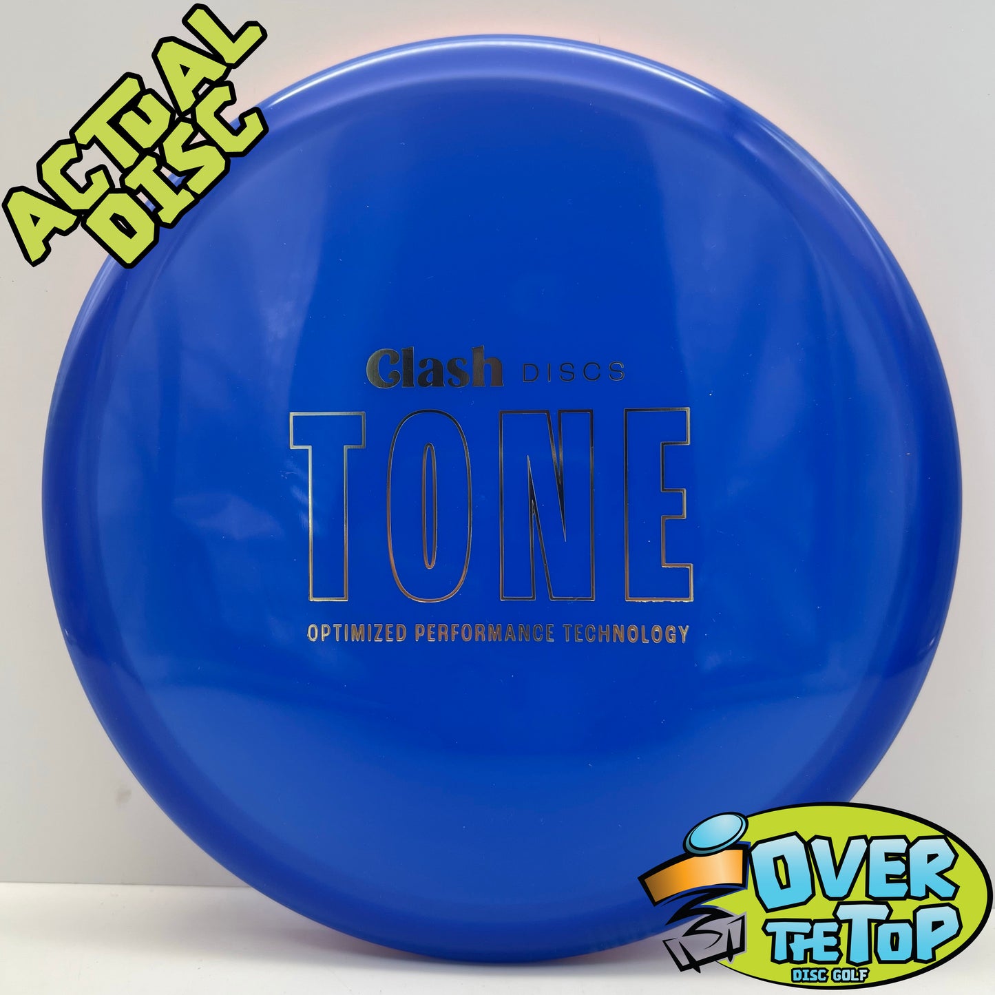 Popcorn Tone Used (9. LE/SE) 174g