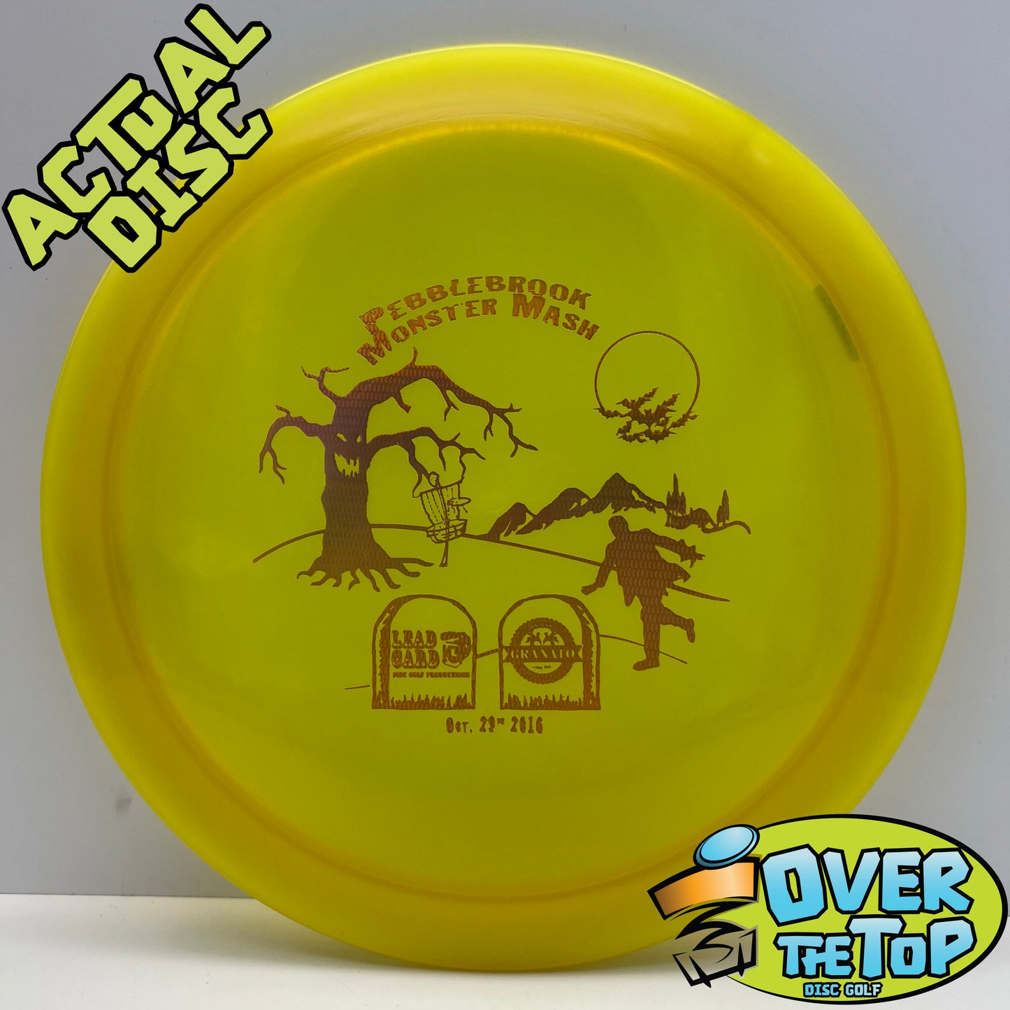 Undertaker Z-Line 173-174g