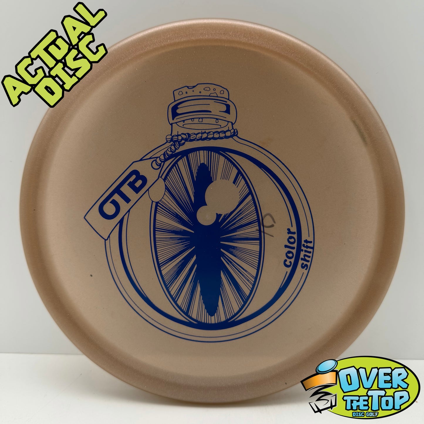 Zone Z Colorshift (OTB) 174g
