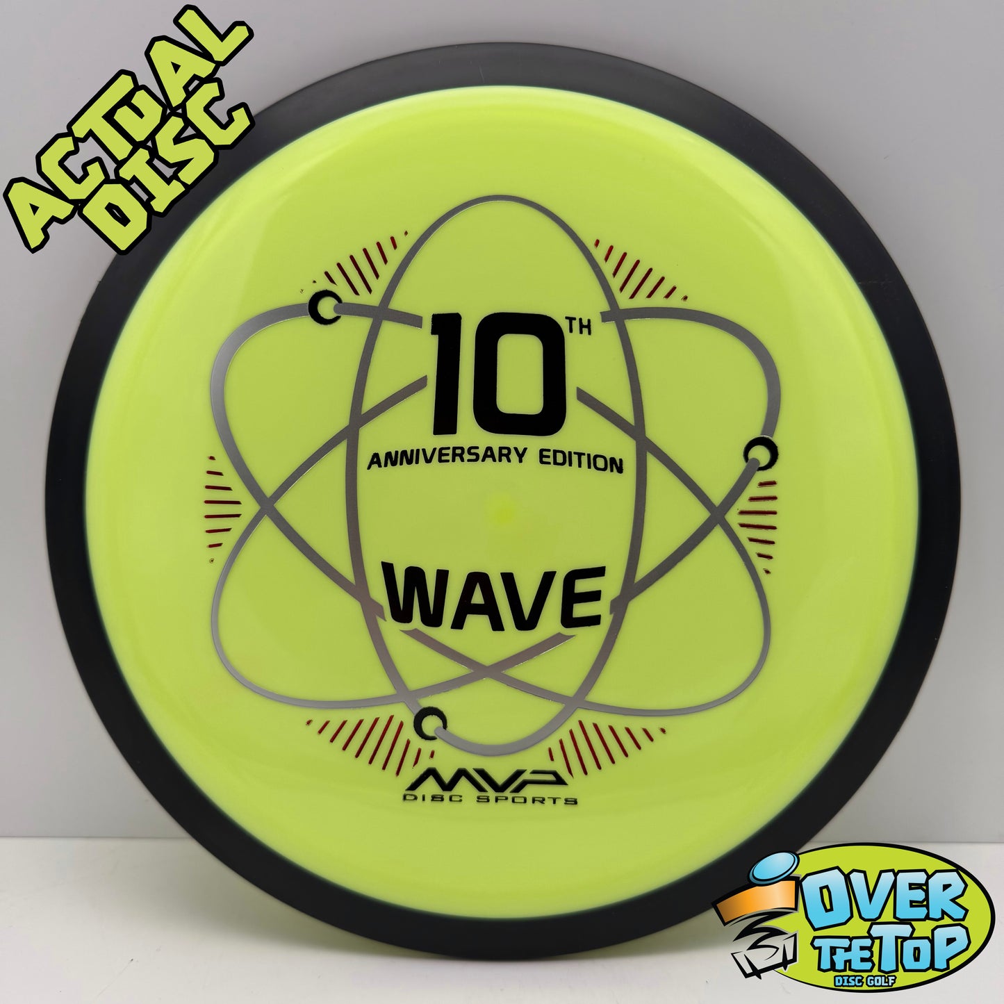Wave Neutron (10 Yr Anniversary) 174g