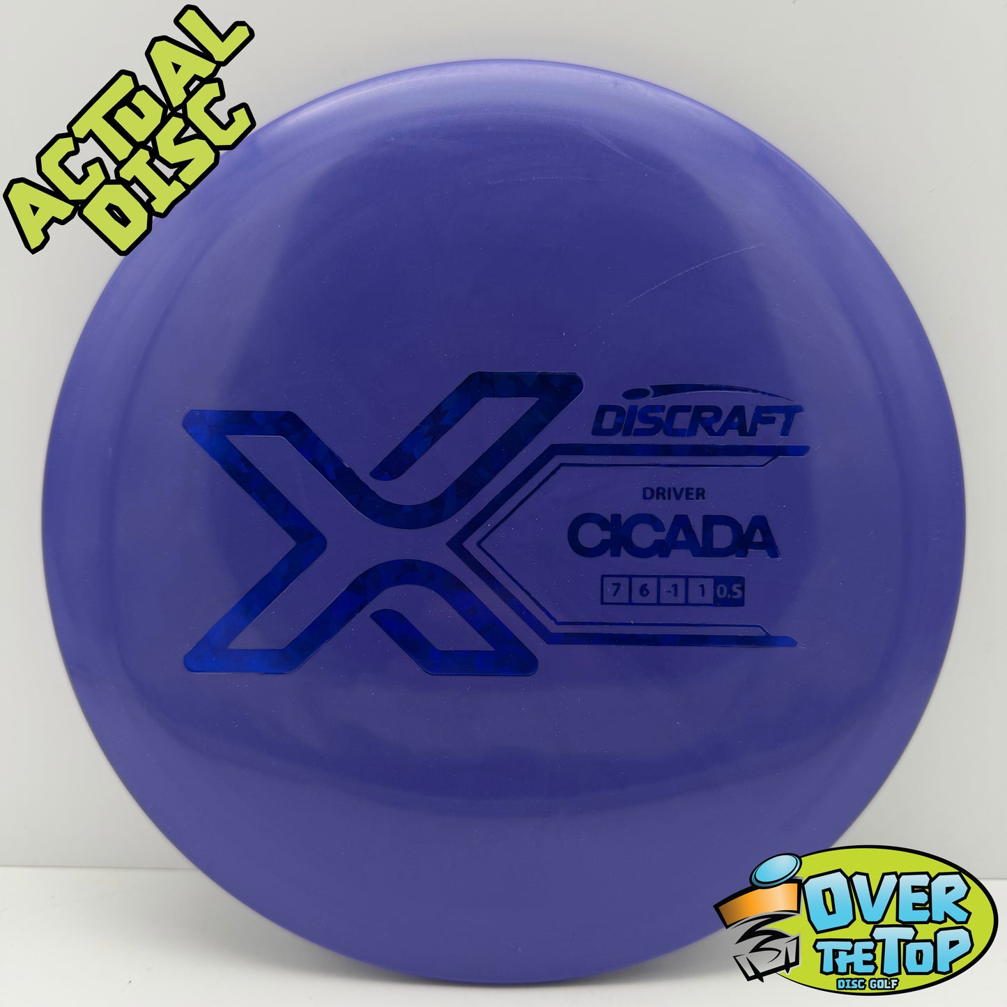 Cicada X-Line 172g