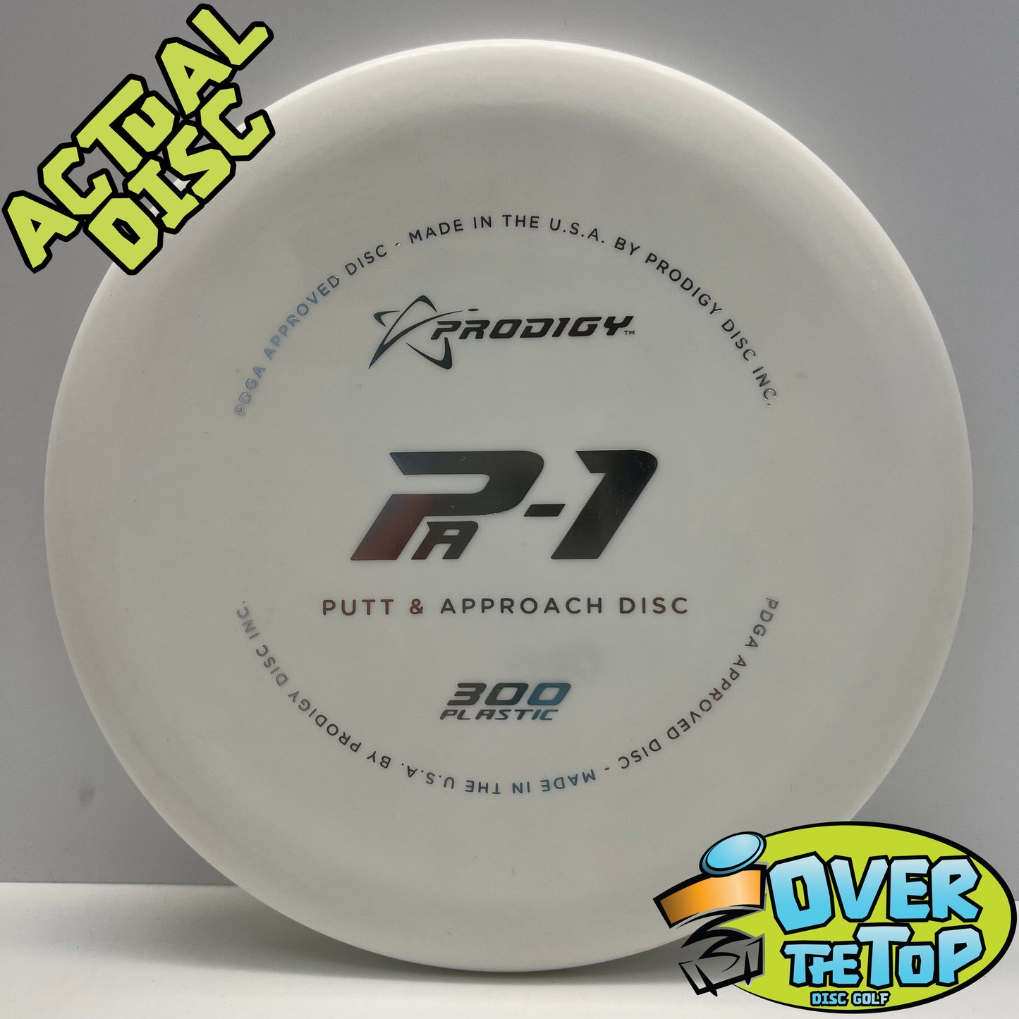 PA-1 300 174g