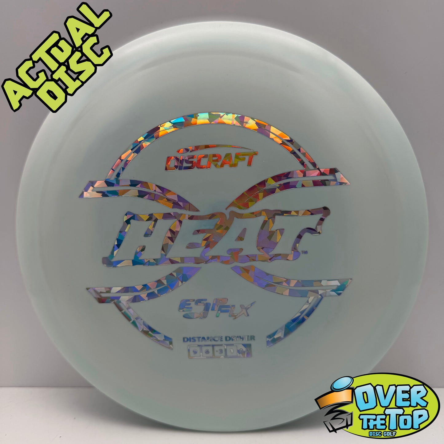 Heat ESP FLX 169g