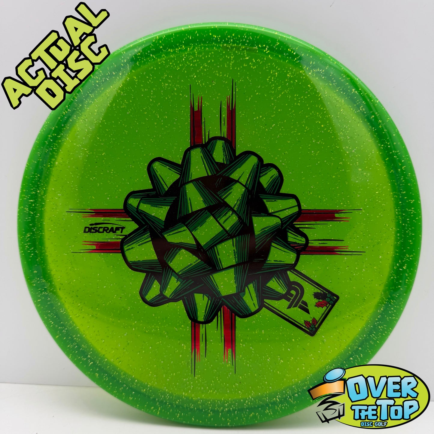 Joy CryZtal Sparkle (Paige Pierce/ "Holiday") 174g