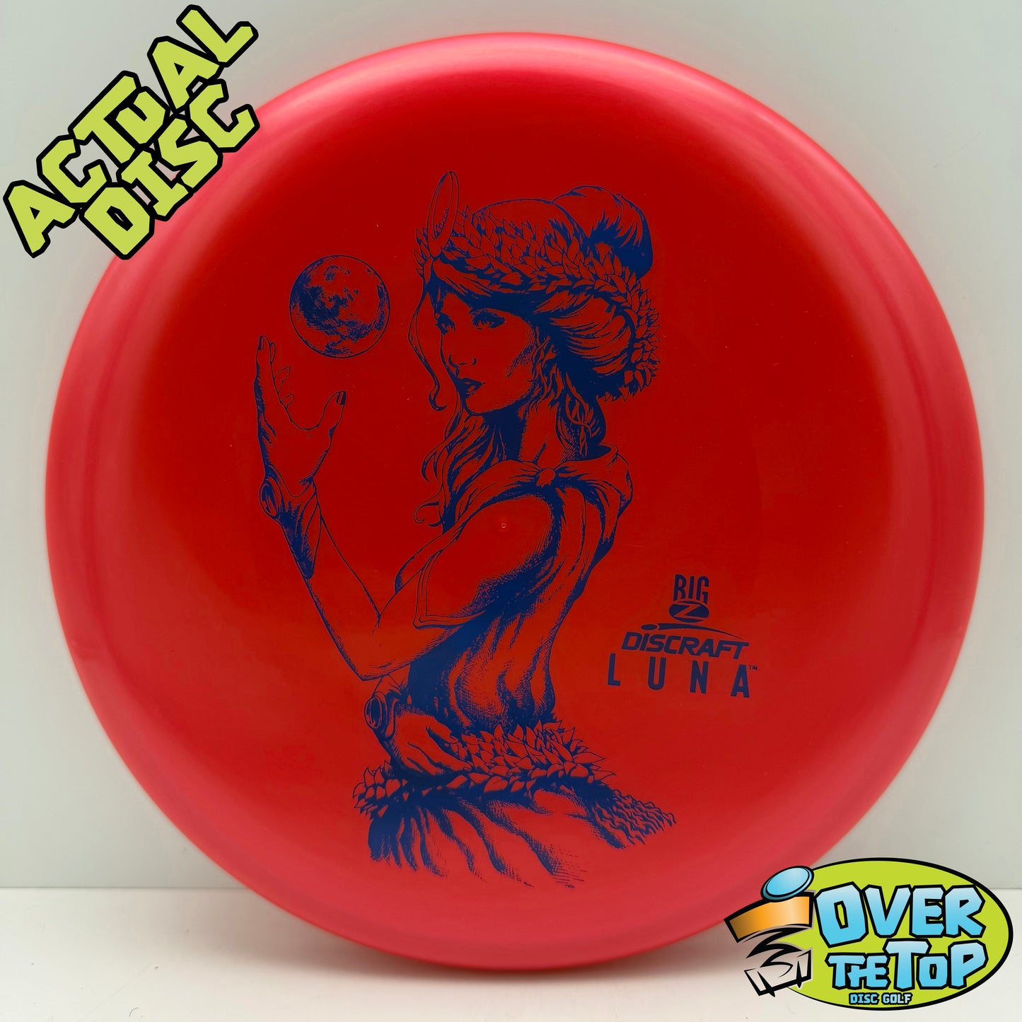 Luna Big Z 174g