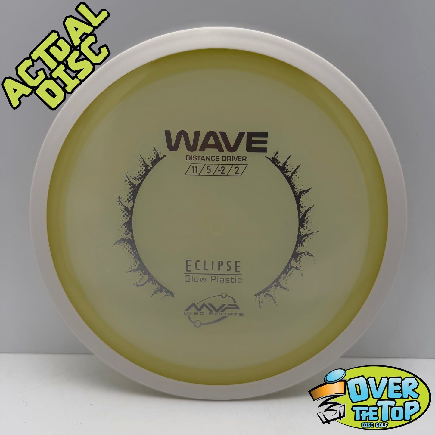 Wave Eclipse 173g