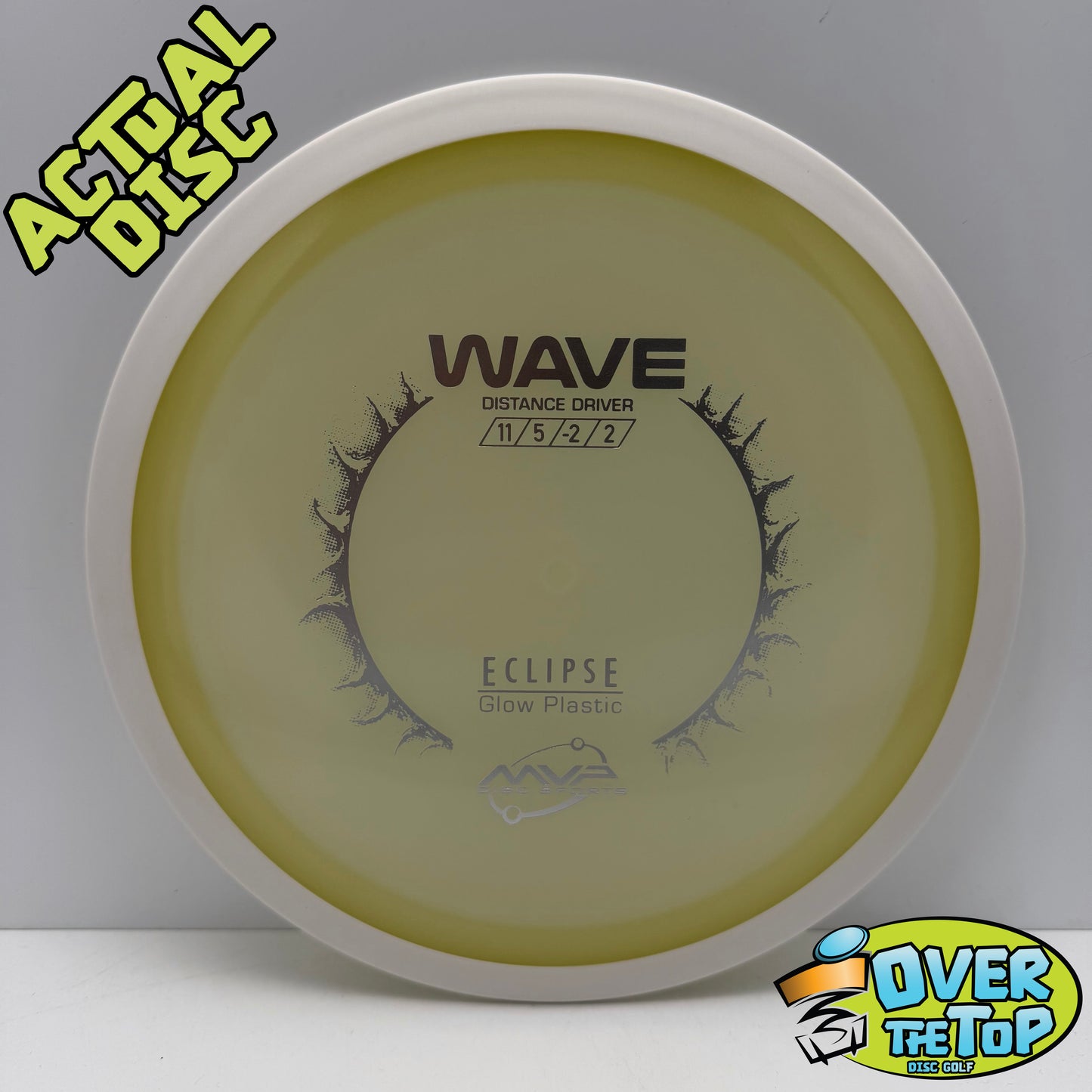 Wave Eclipse 173g