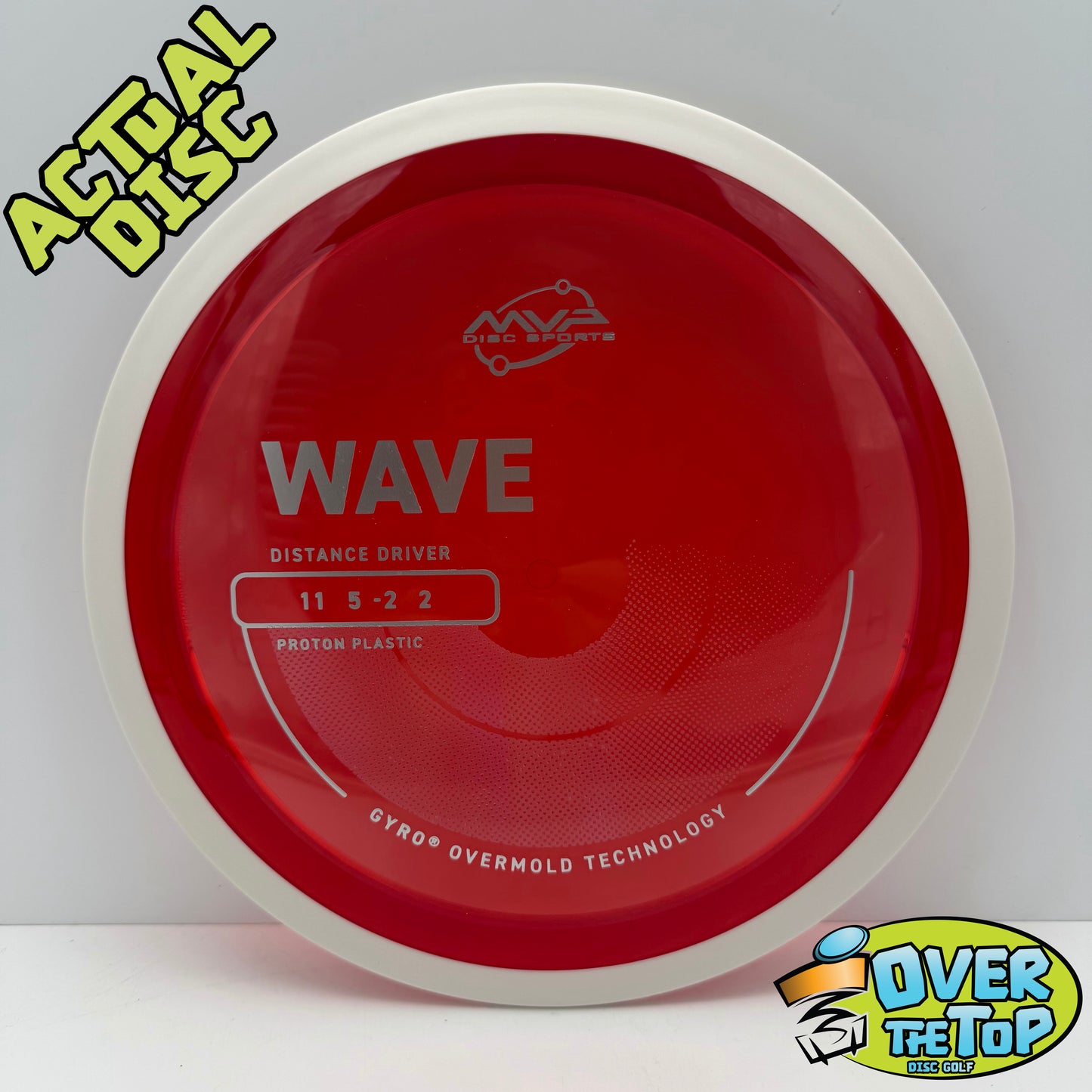 Wave Proton 169g
