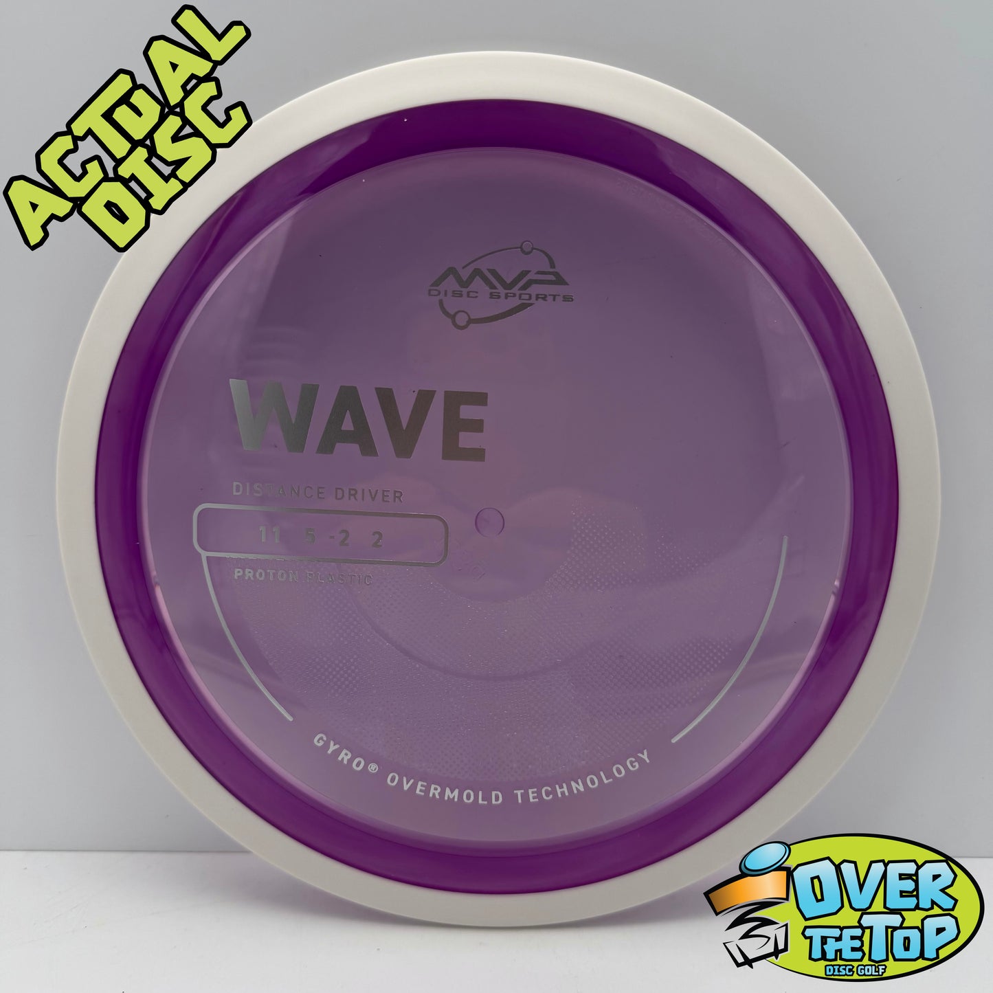 Wave Proton 163g