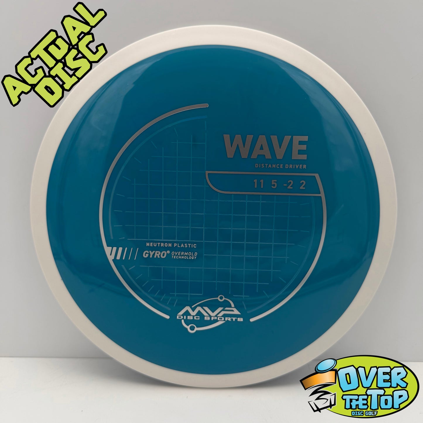Wave Neutron 169g