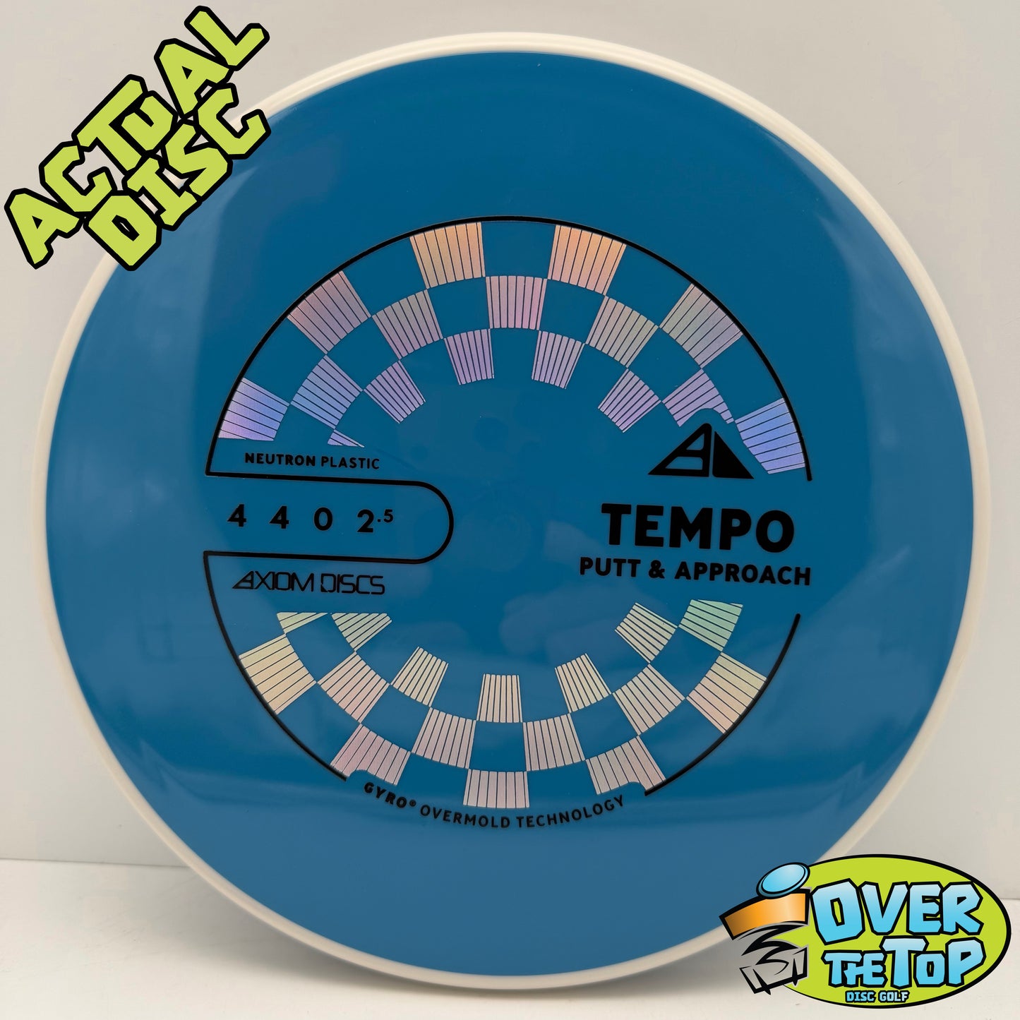 Tempo Neutron 167g
