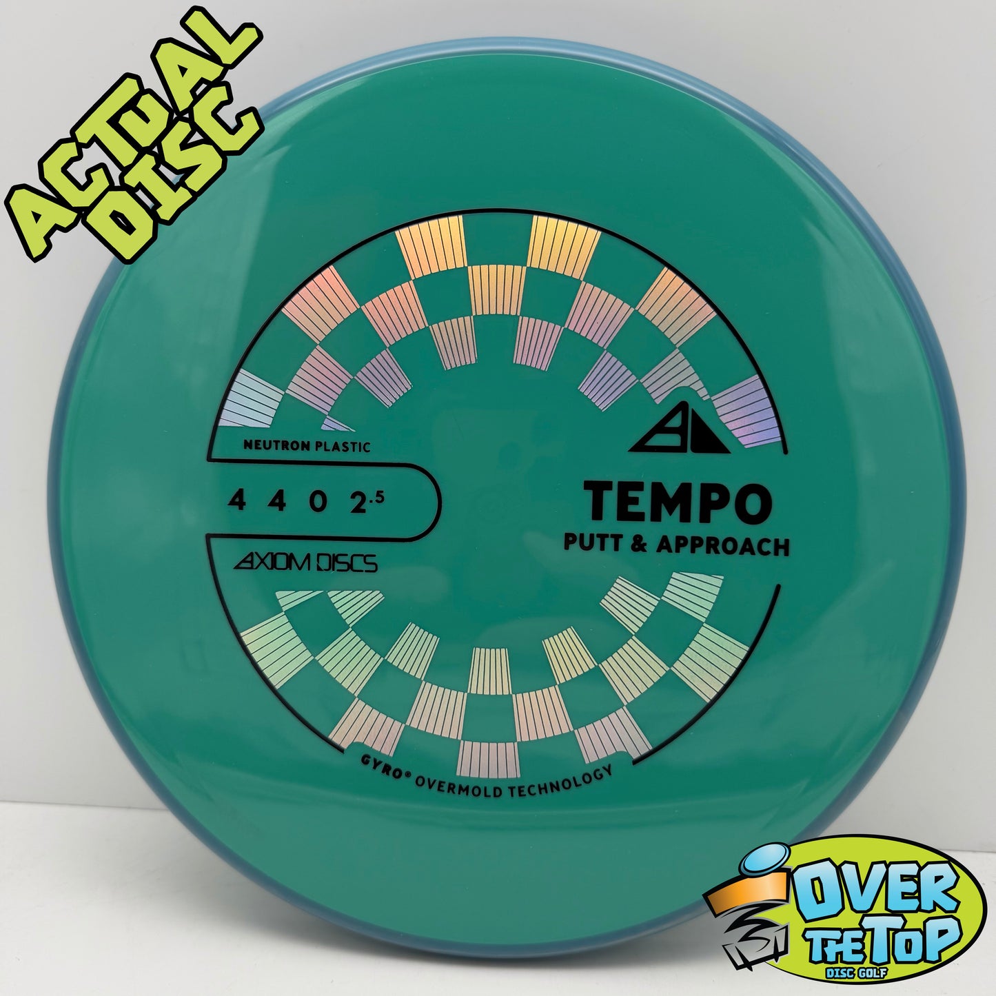 Tempo Neutron 174g