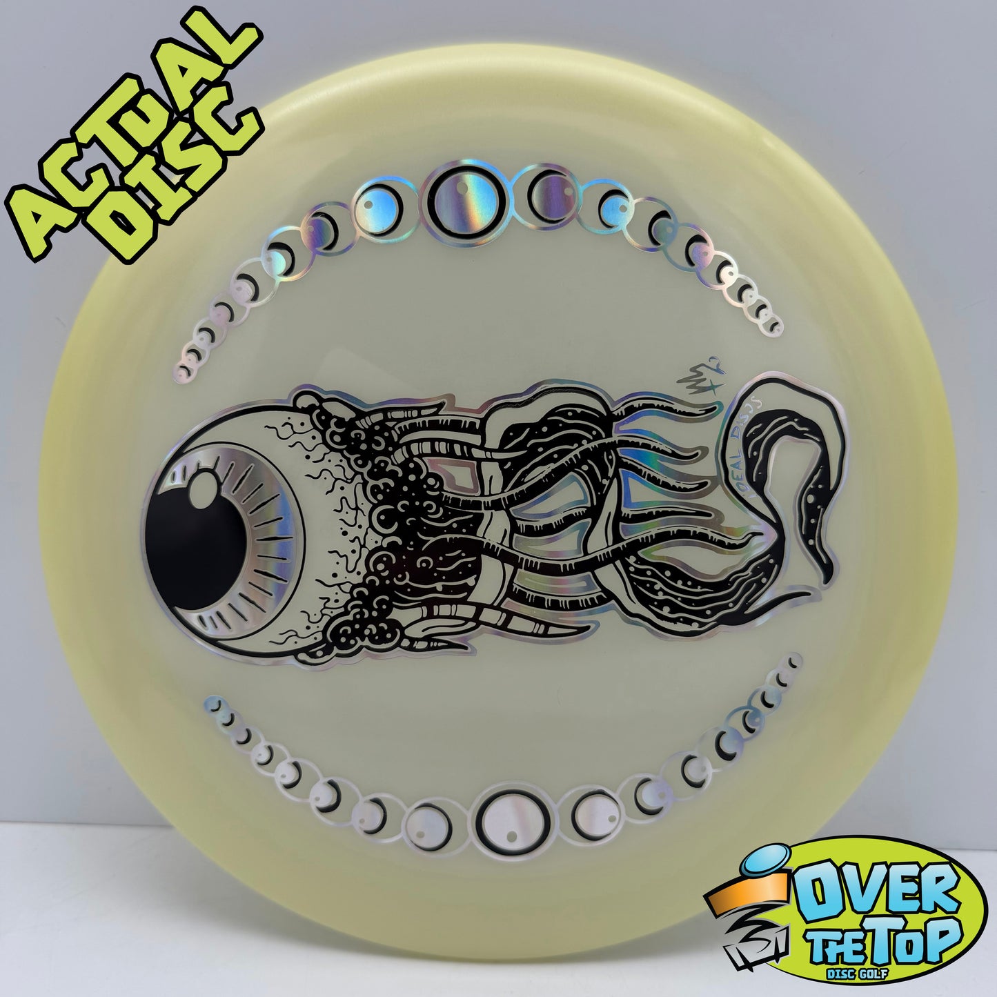Colossus Champion Glow 175g
