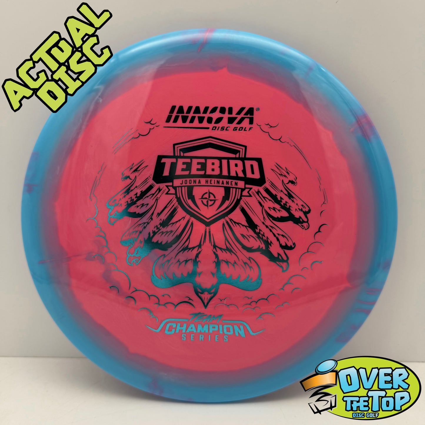 Teebird Halo Star Tour Series 175g