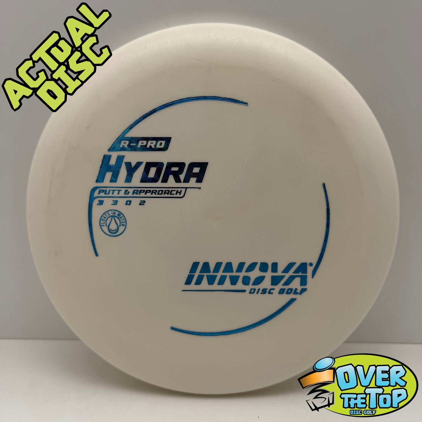 Hydra R-Pro 175g