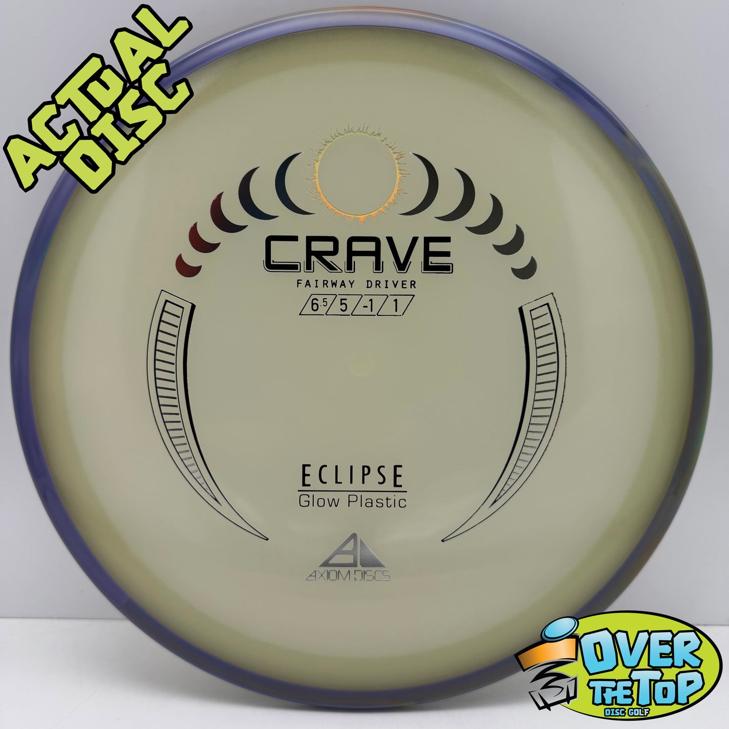 Crave Eclipse 169g