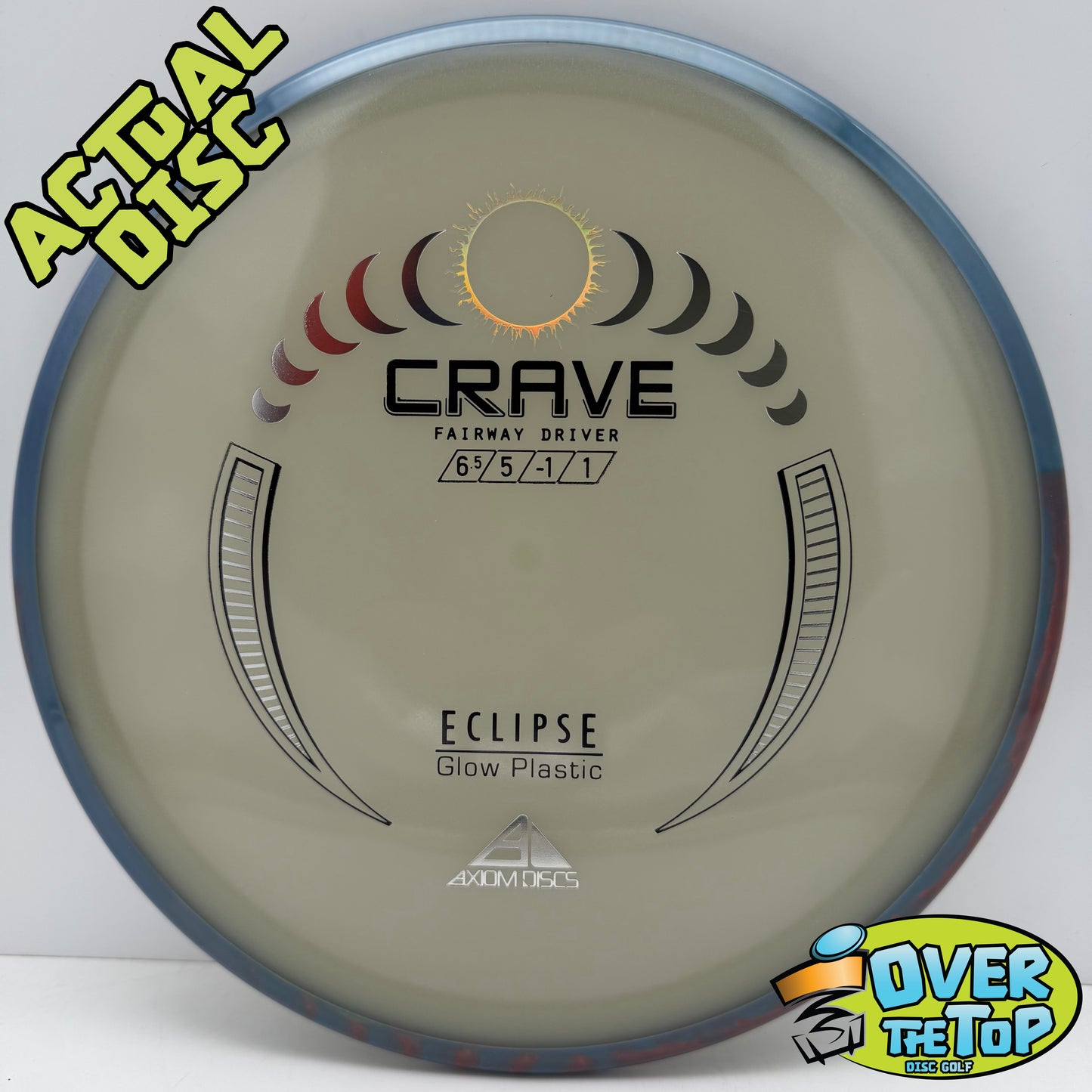 Crave Eclipse 173g