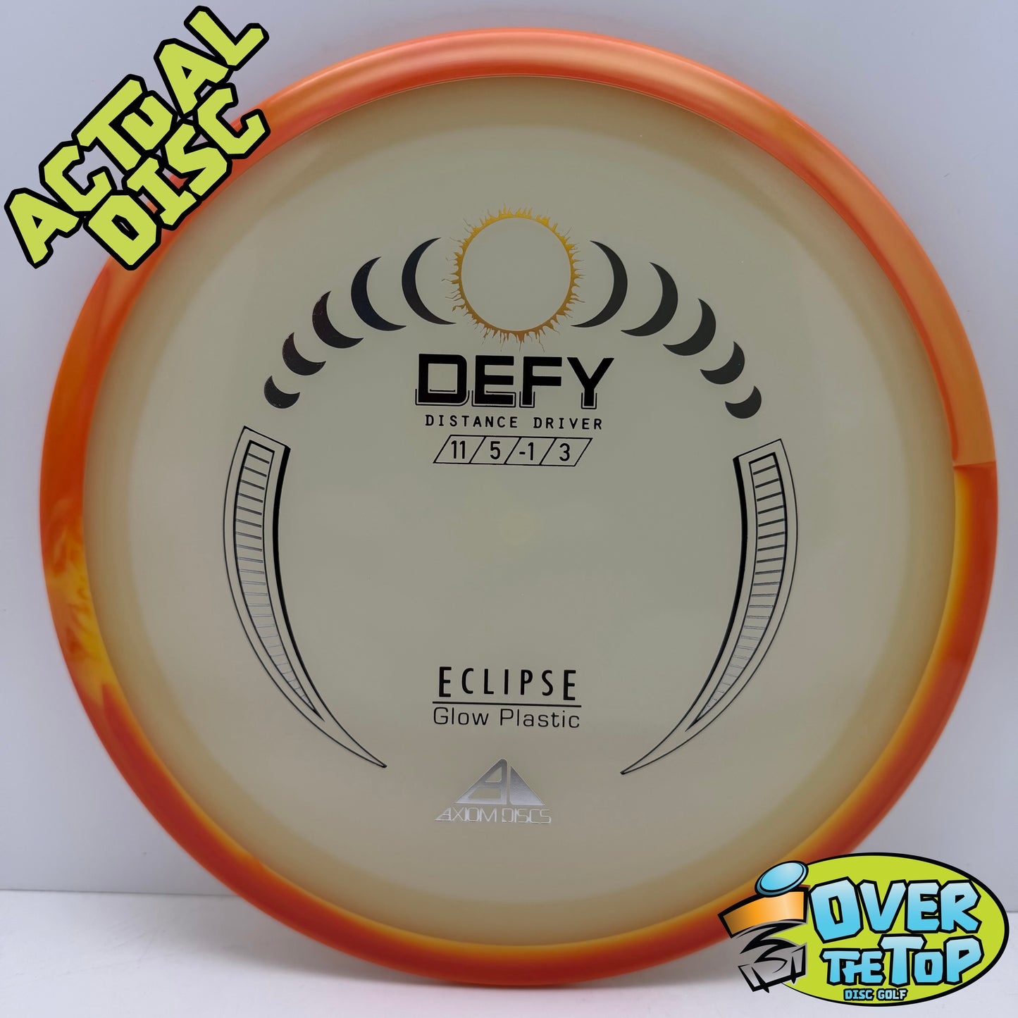 Defy Eclipse 169g