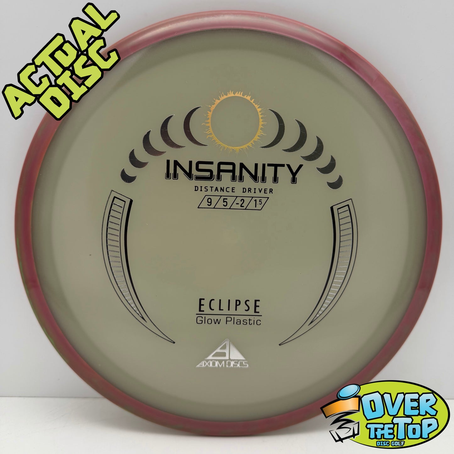 Insanity Eclipse 169g