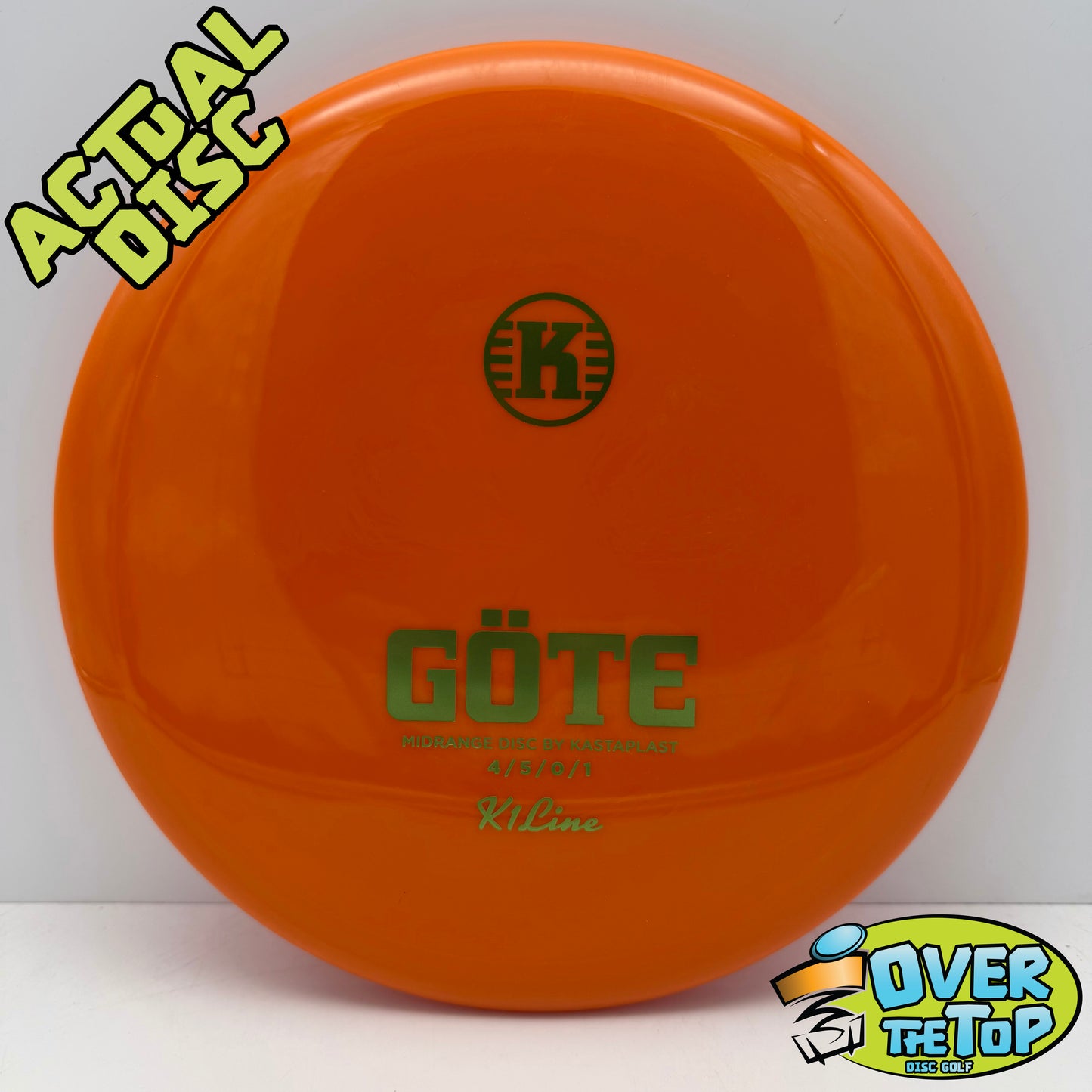 Gote K1 177g