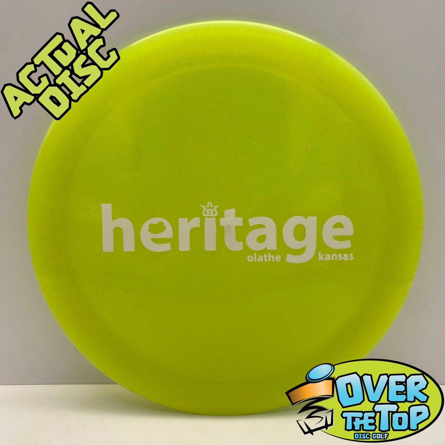 Trespass Lucid Metallic 173g