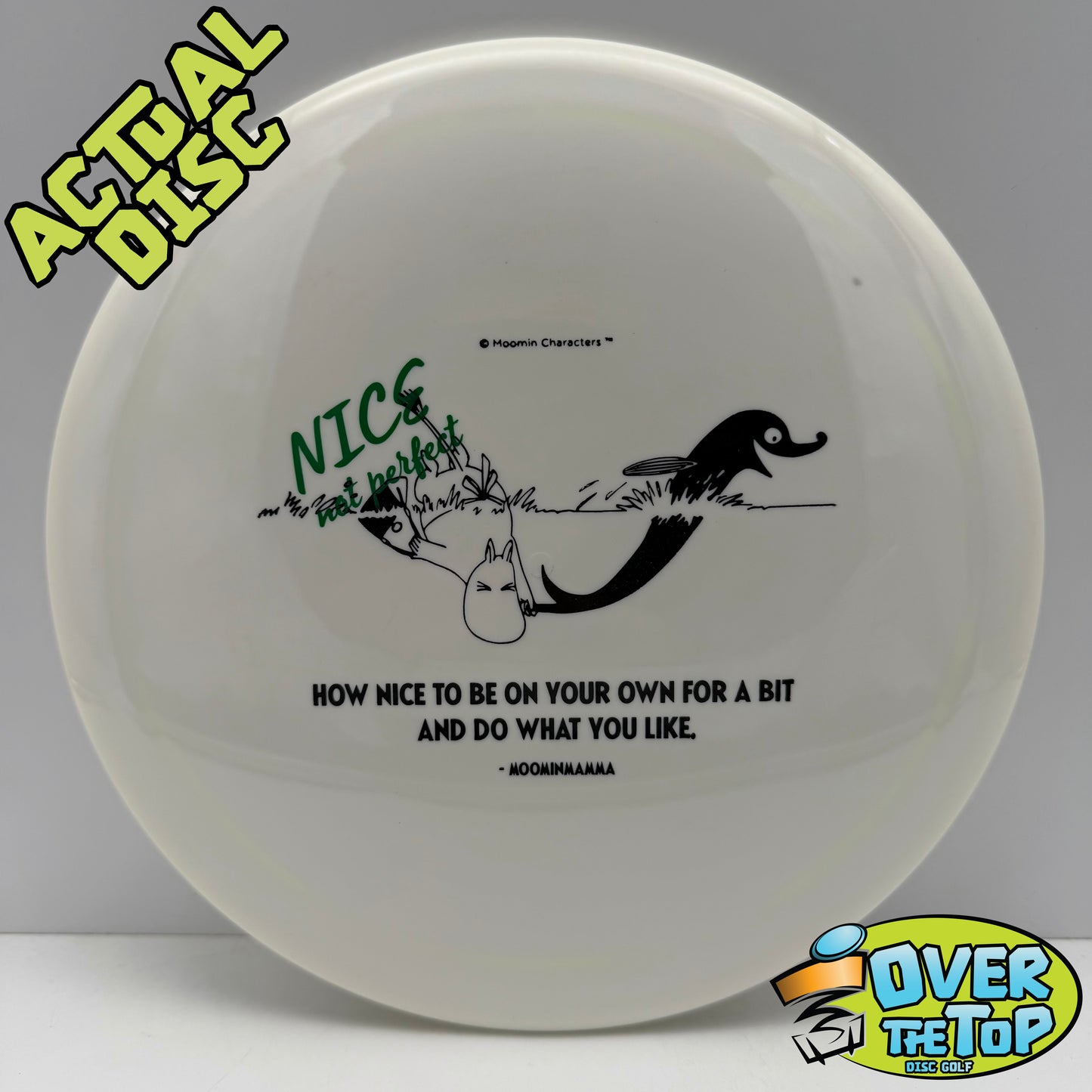 Lots K1 Collab 175g