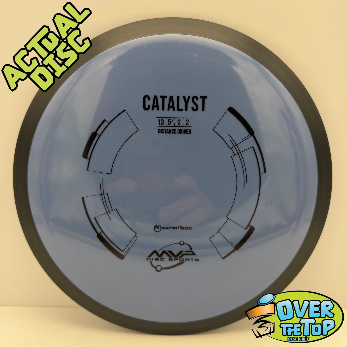 Catalyst Neutron 169g