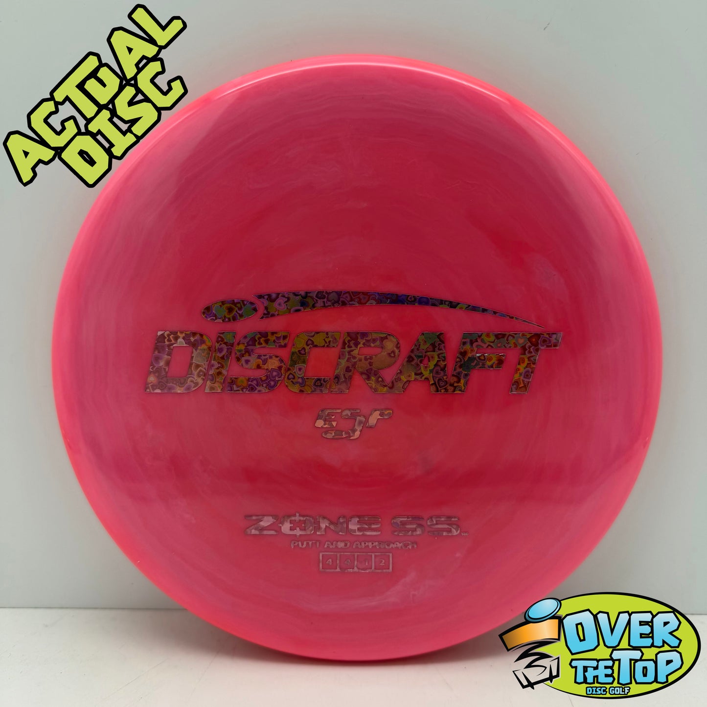 Zone SS ESP 174g