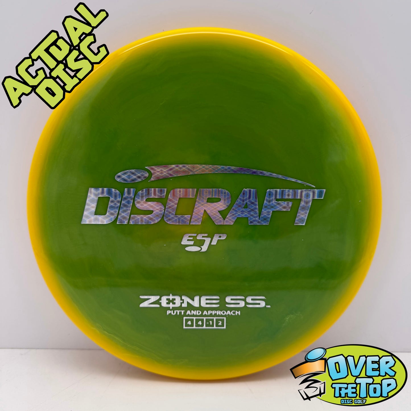 Zone SS ESP 174g
