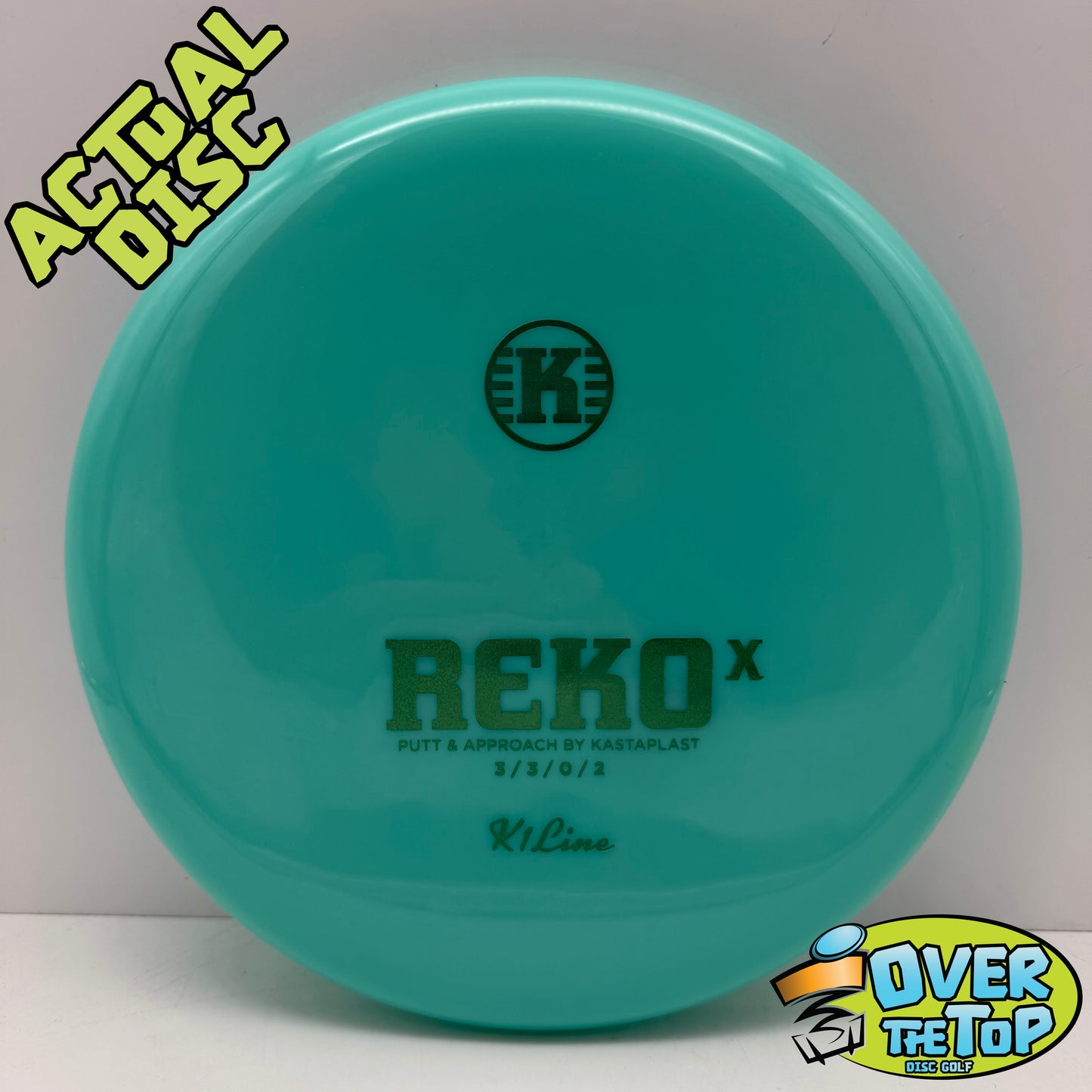 Reko X K1 176g