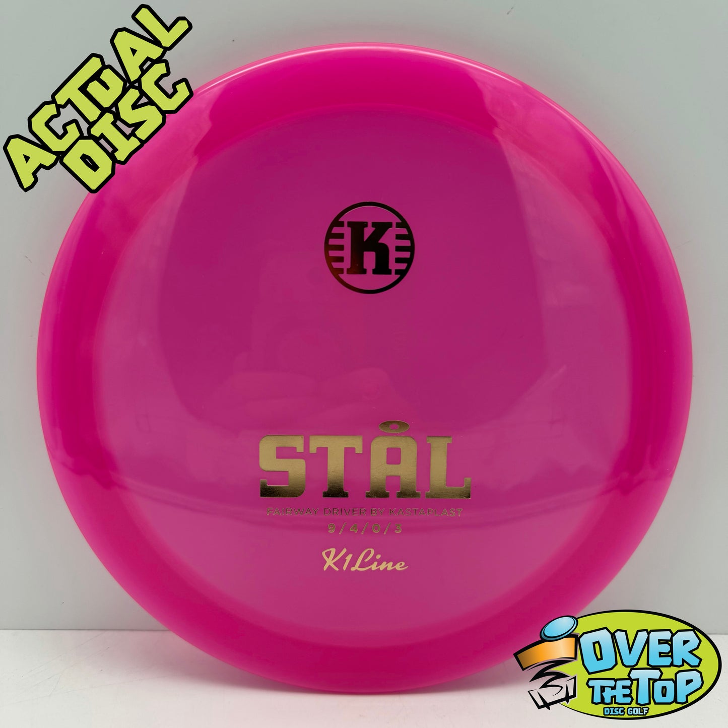 Stal K1 175g