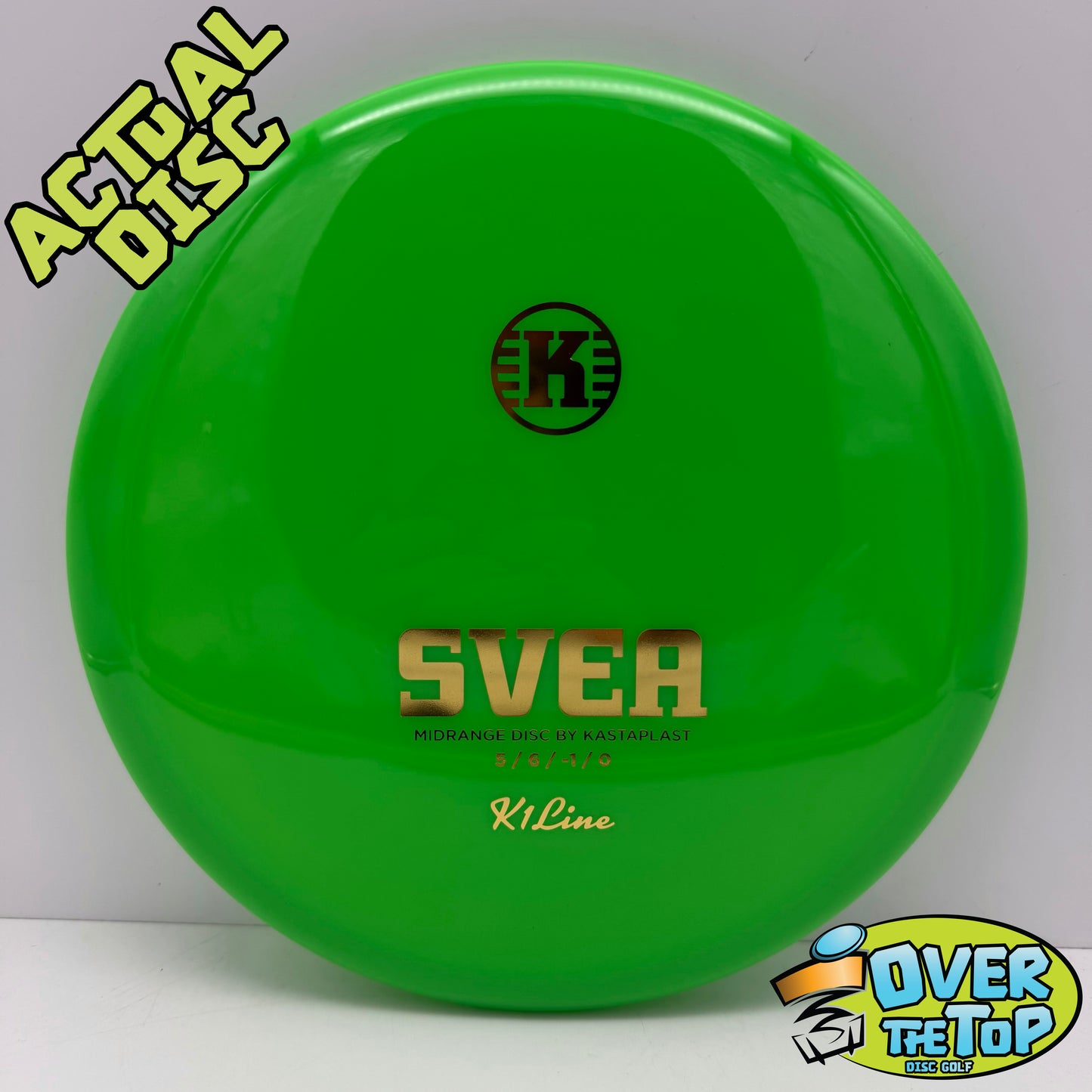 Svea K1 177g