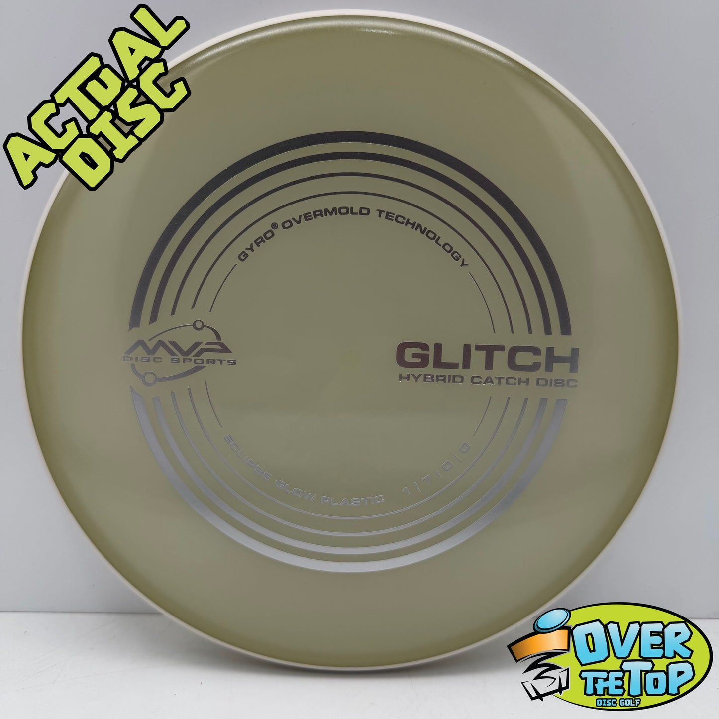 Glitch Eclipse 164g