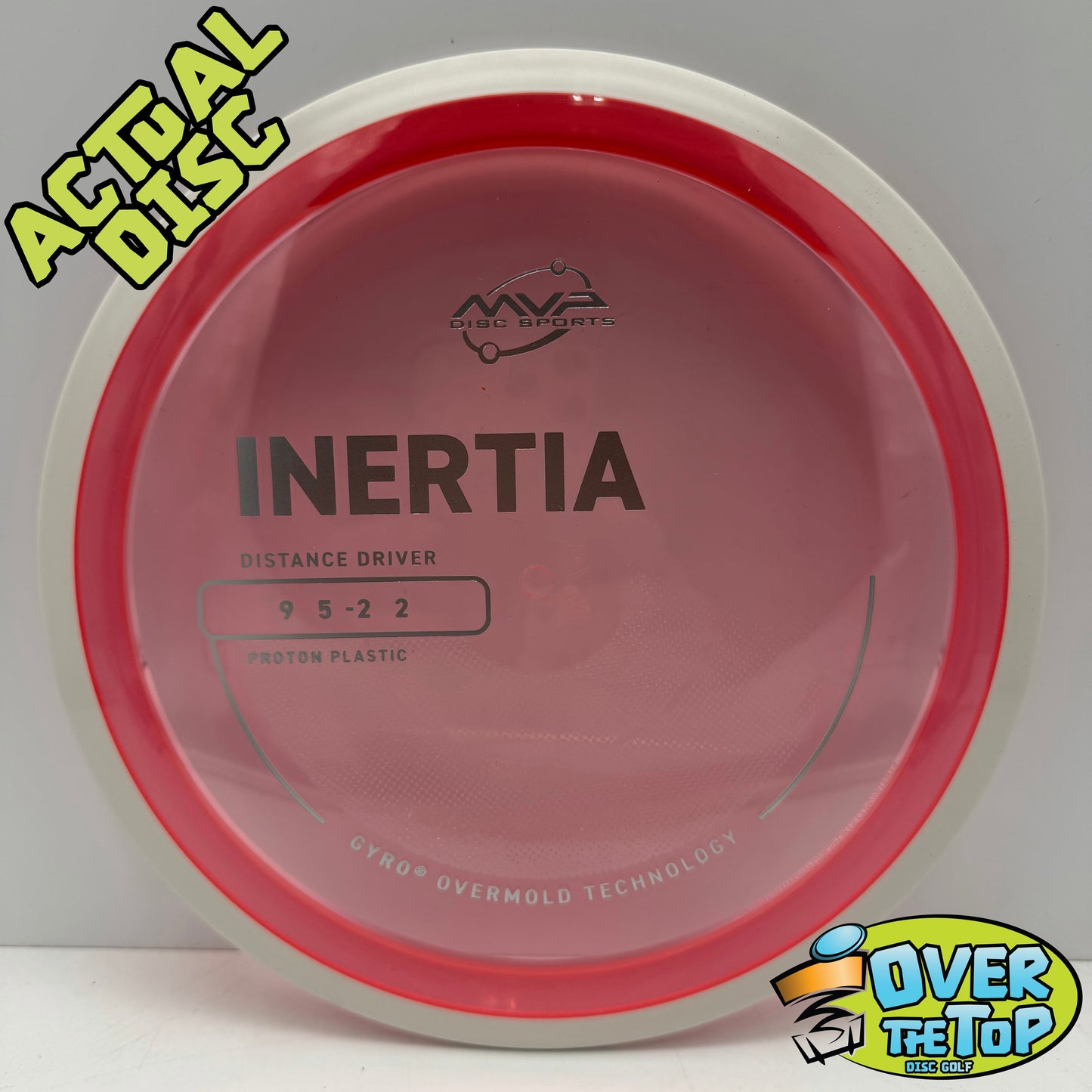 Inertia Proton 167g