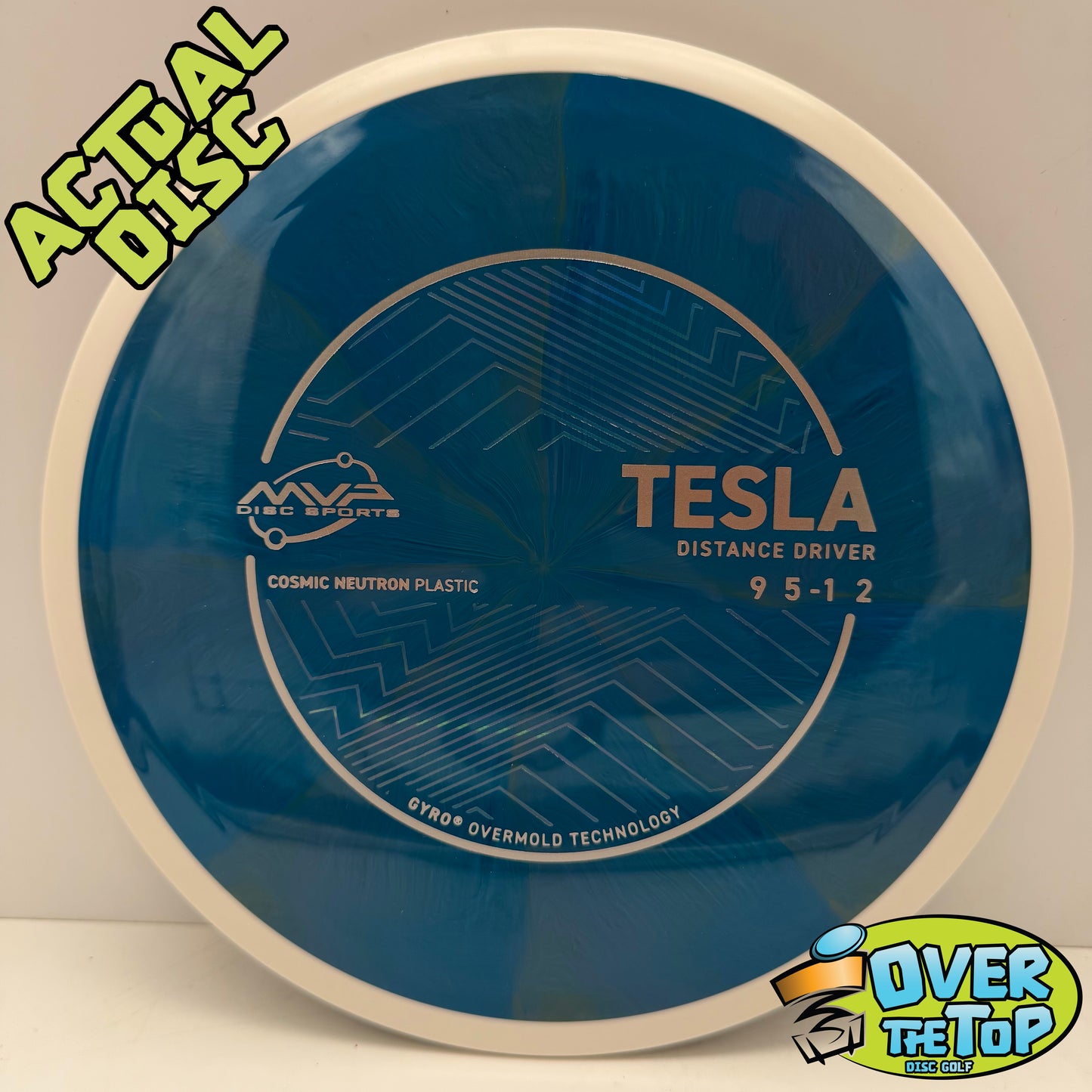 Tesla Cosmic Neutron 162g