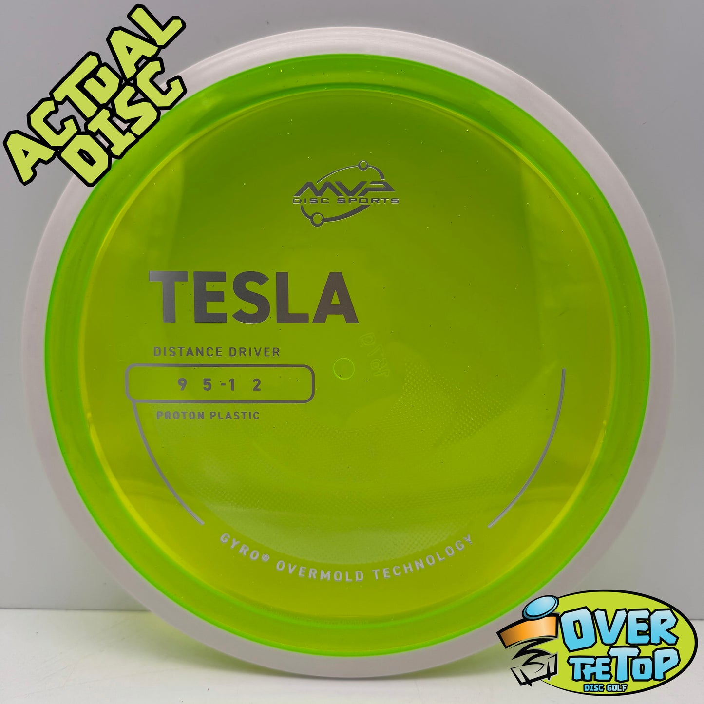 Tesla Proton 167g