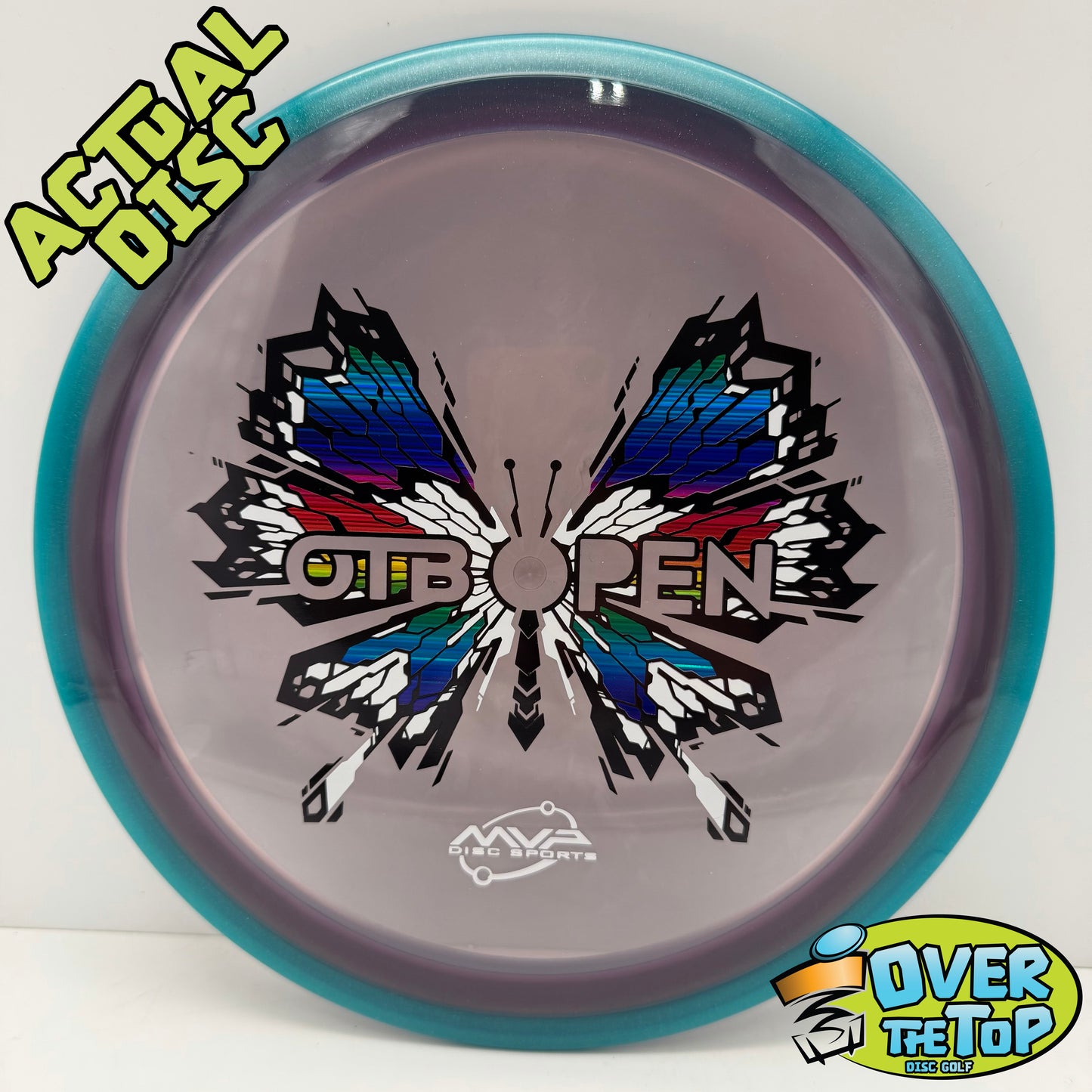 Insanity Prism Proton Soft (OTB Open) 154g