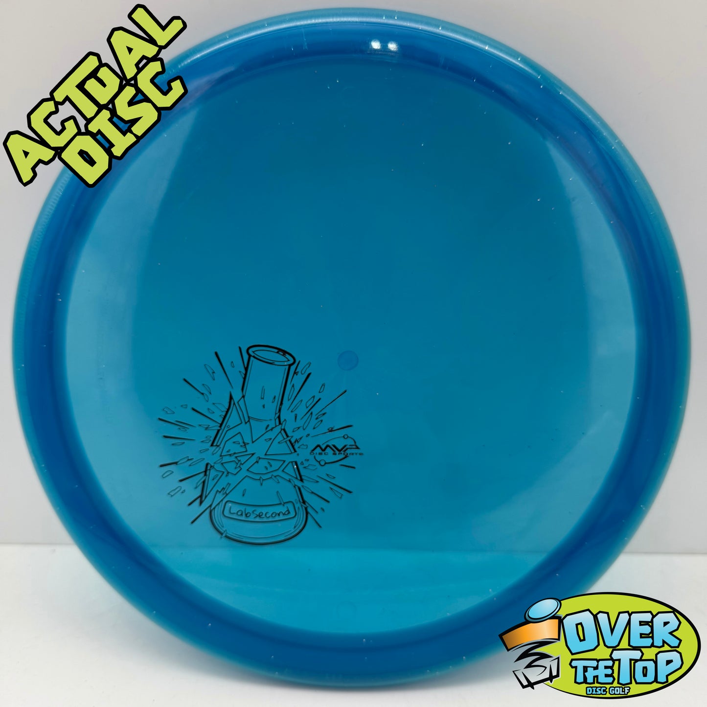 Pyro Prism Proton Lab Second Used (7/10, Clean) 177g