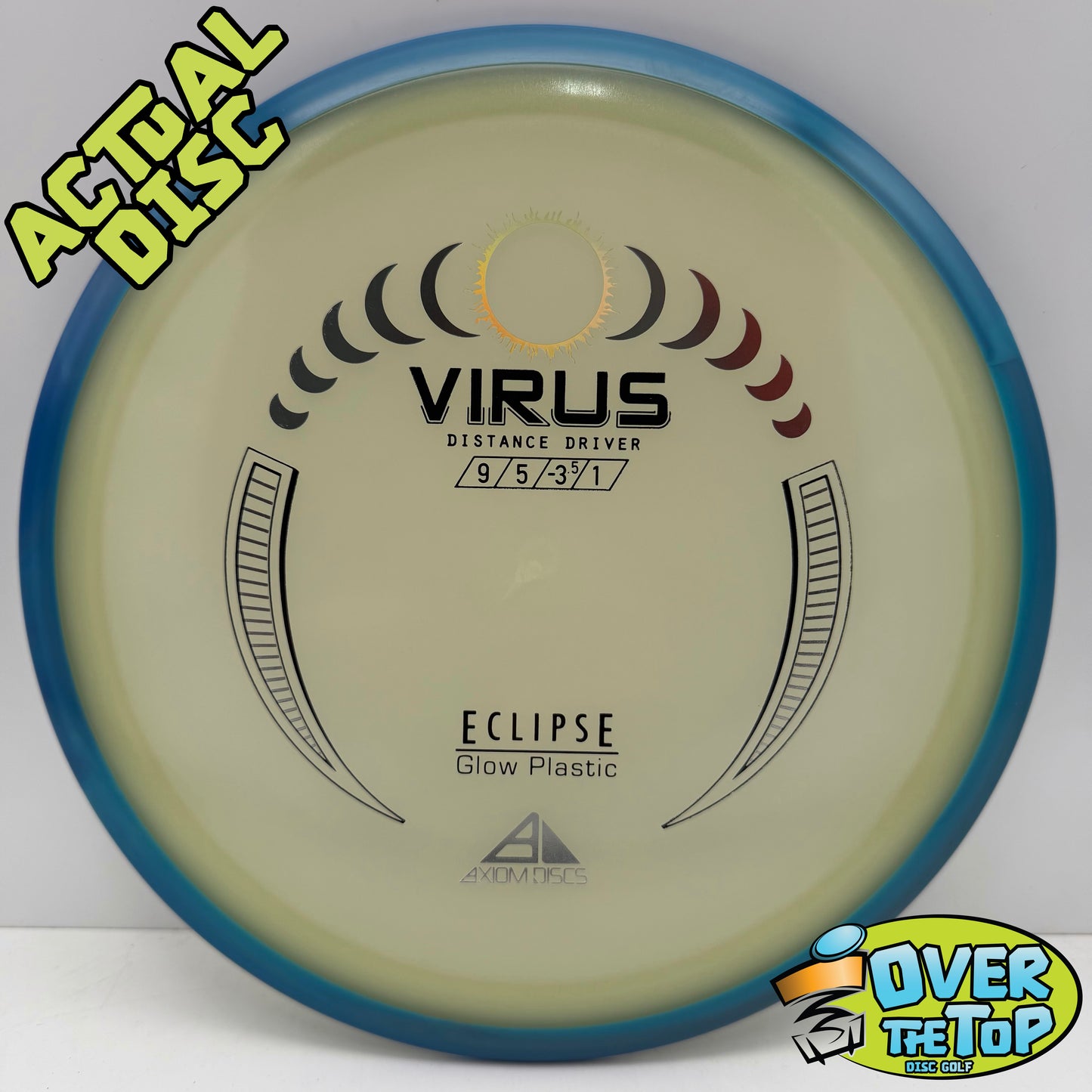 Virus Eclipse 167g