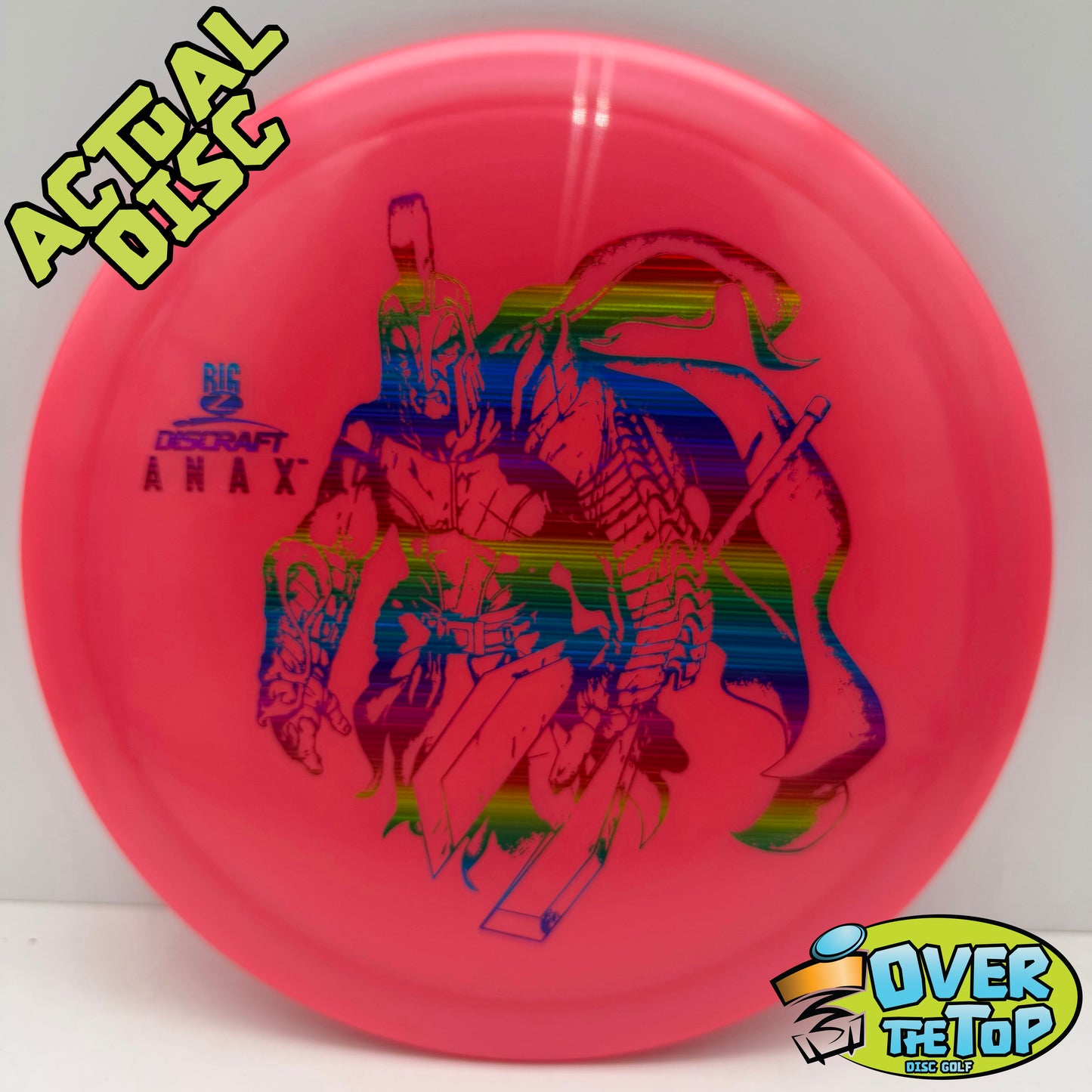 Anax Big Z 173-174g