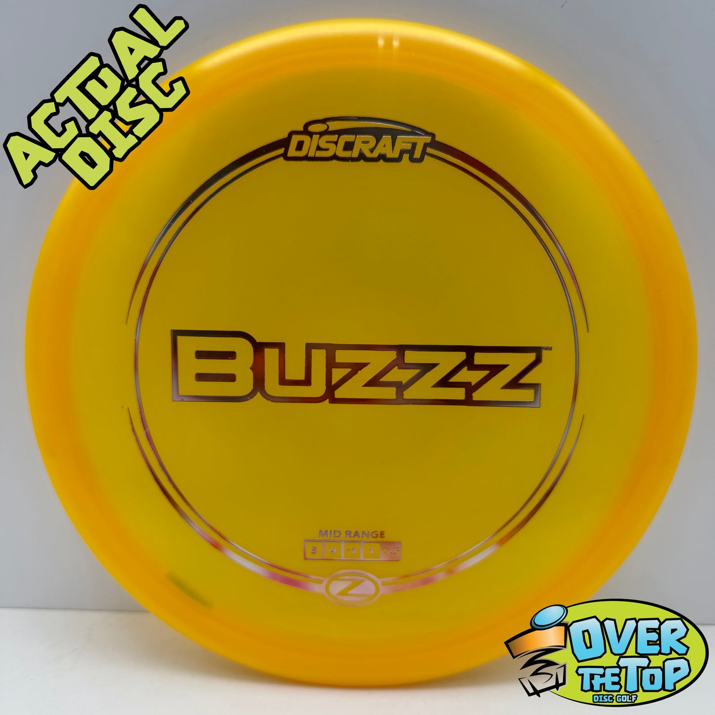 Buzzz Z-Line 177+