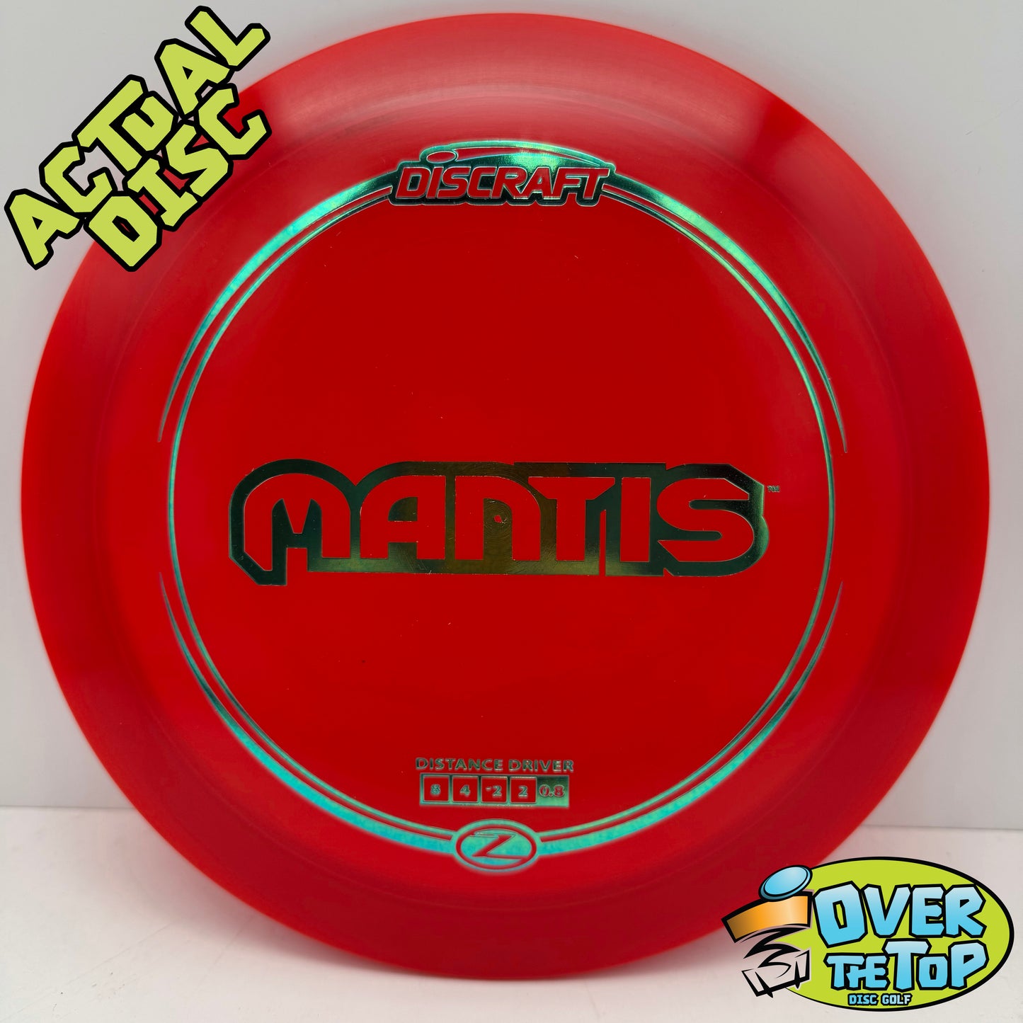 Mantis Z-Line 167-169g