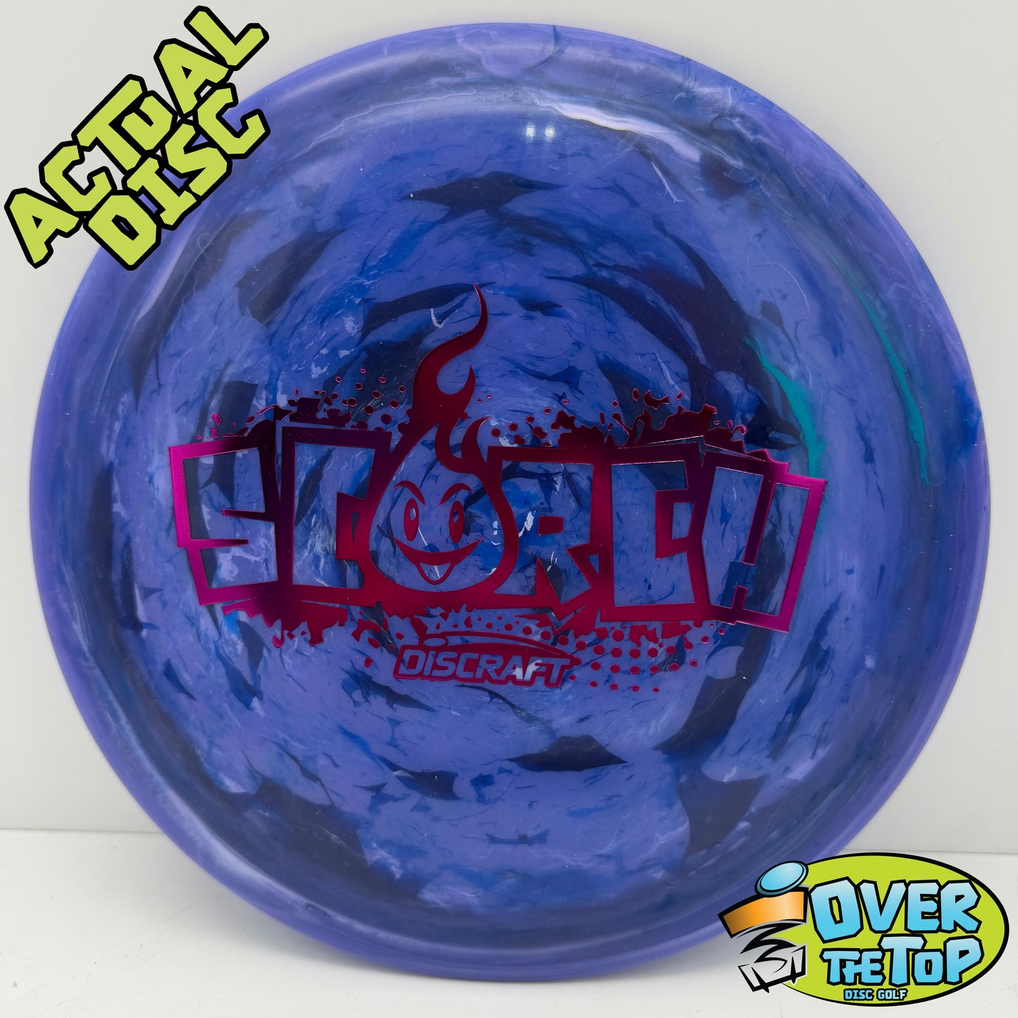 Scorch Jawbreaker Lite 119g