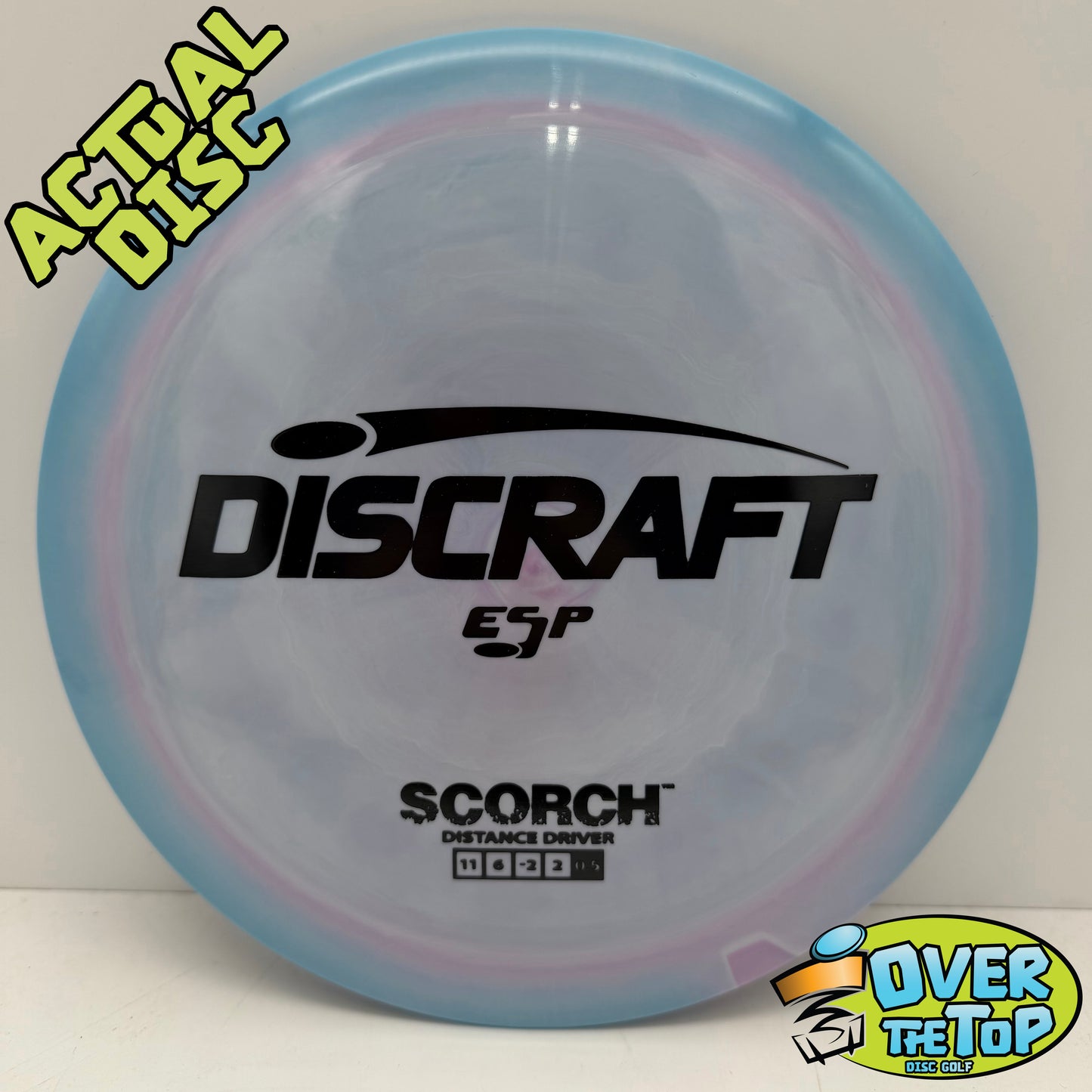 Scorch ESP 173-174g