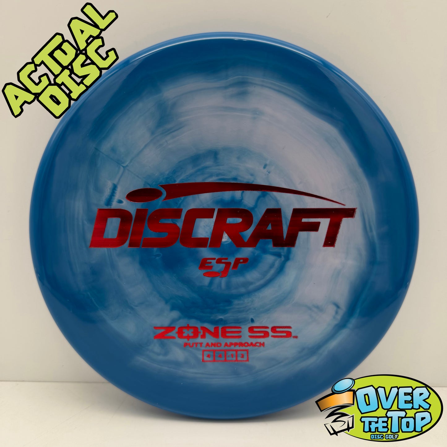 Zone SS ESP 174g