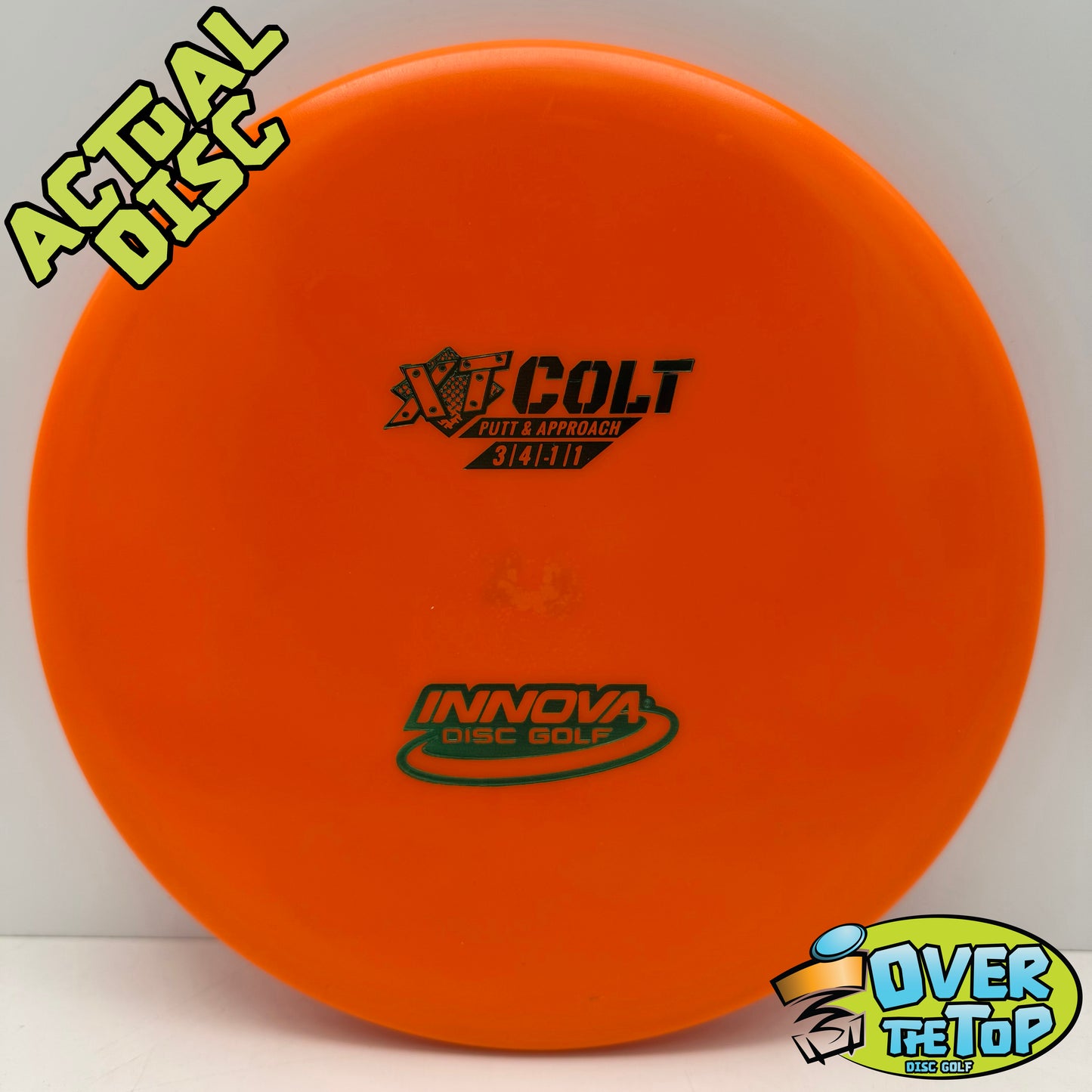 Colt XT 170g