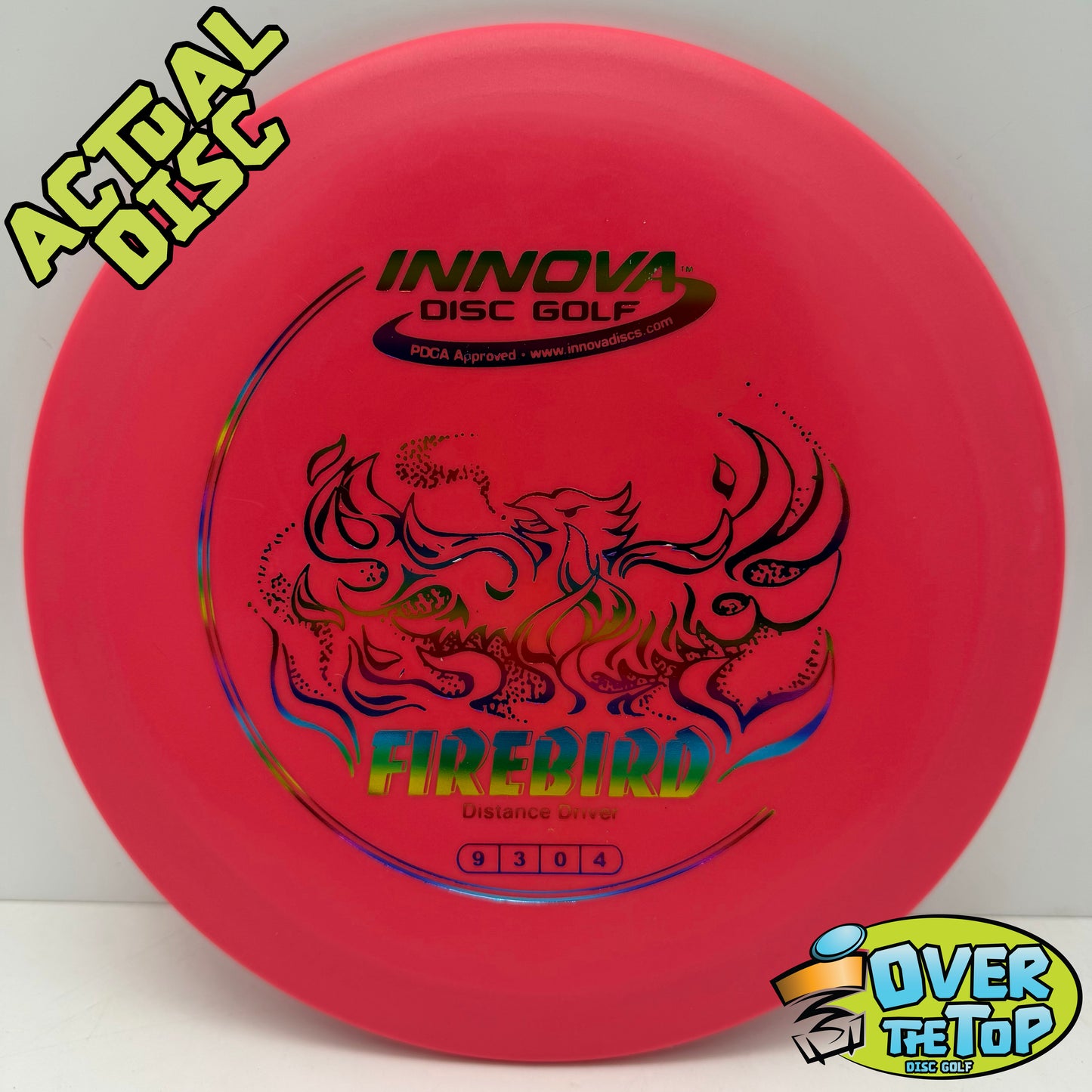Firebird DX 175g