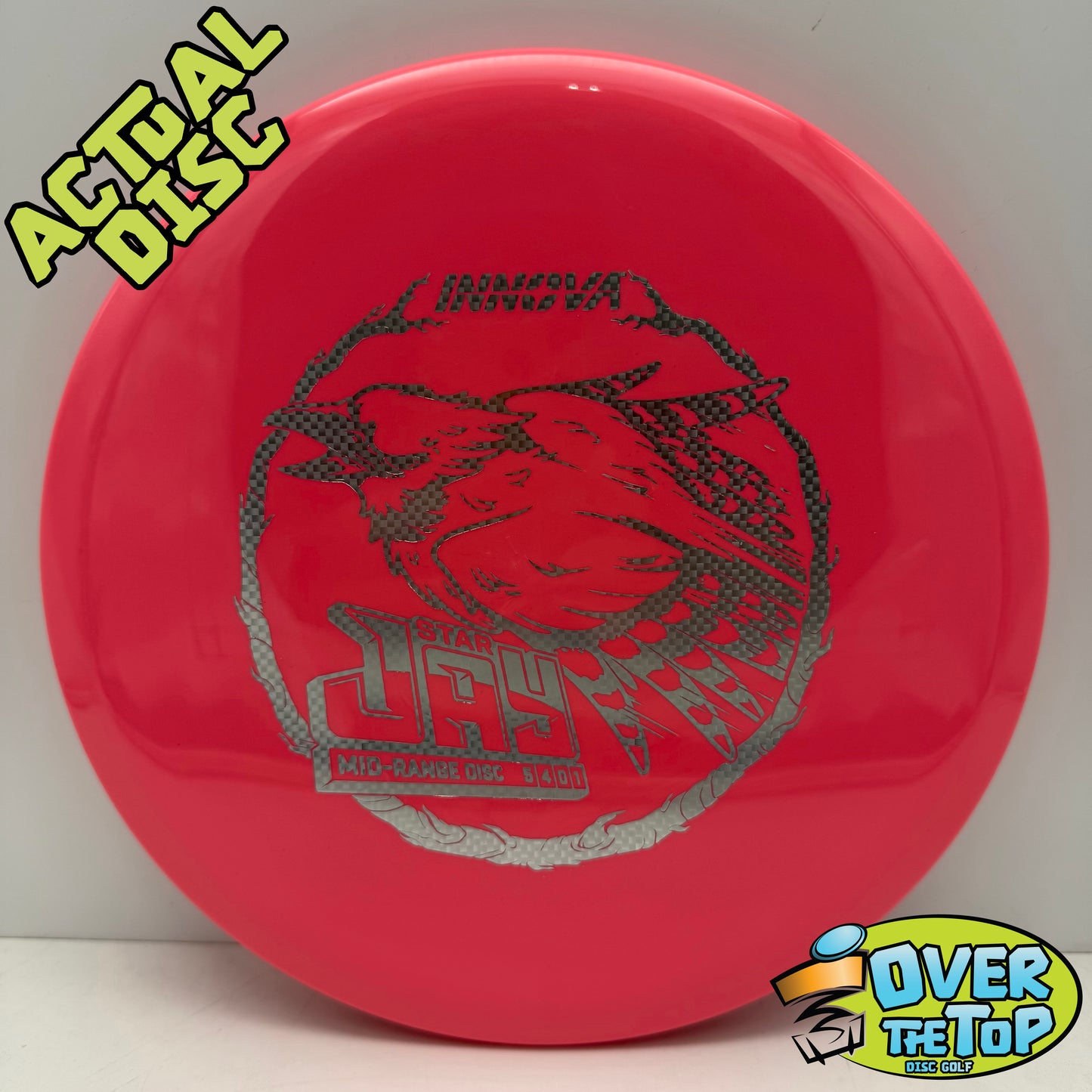 Jay Star 180g