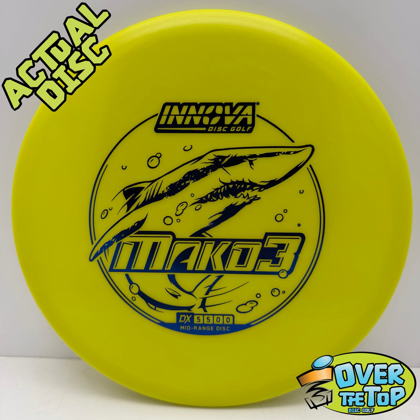 Mako3 DX 150g