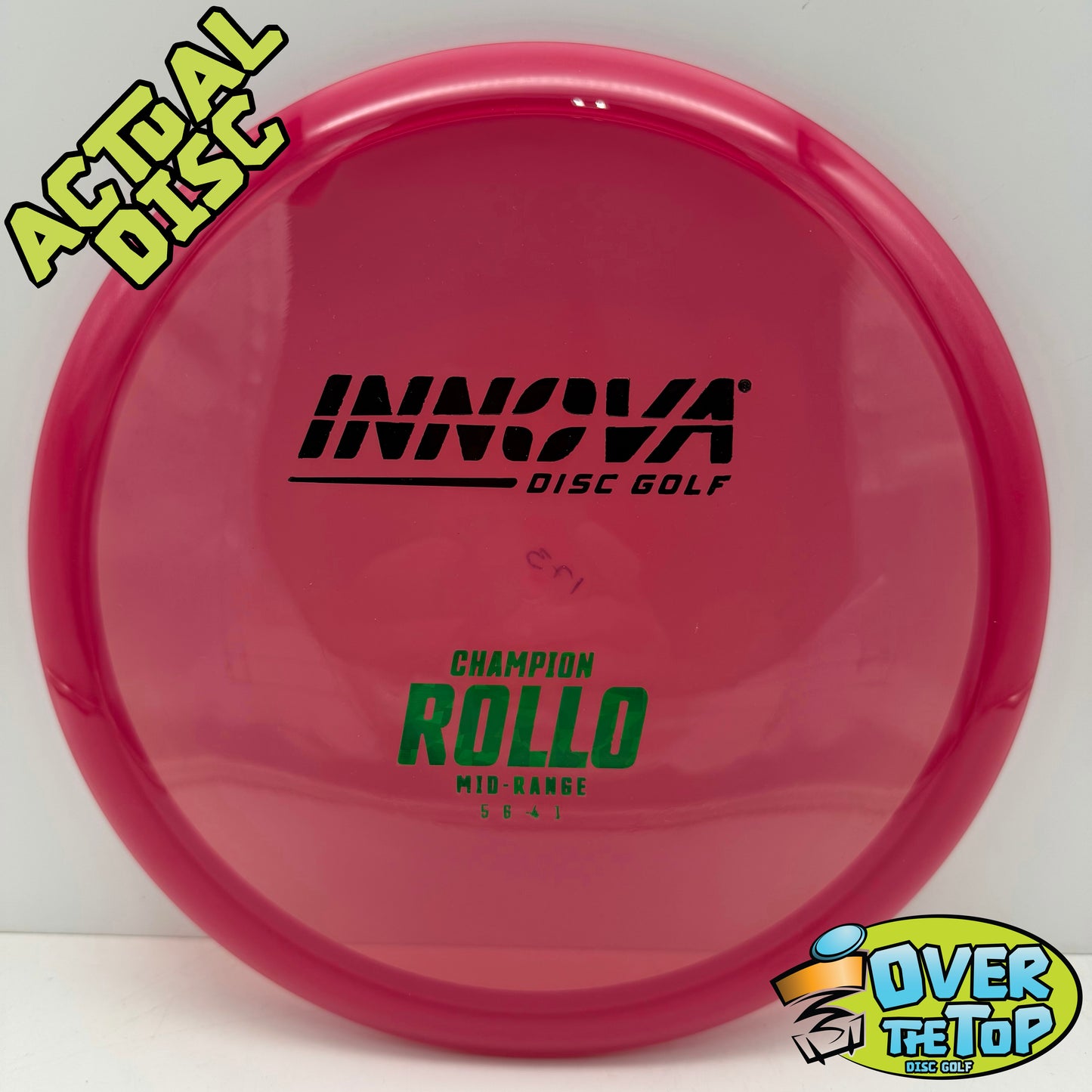 Rollo Champion 173g